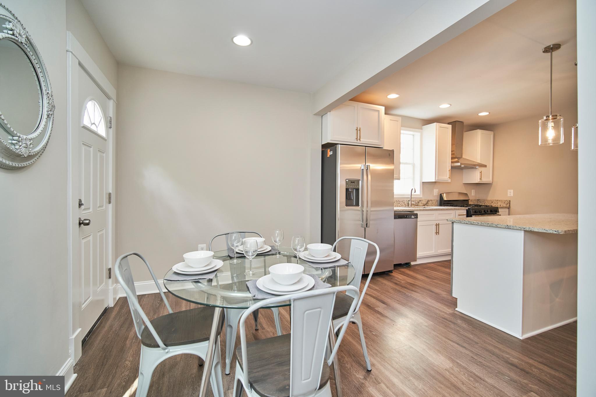 WINDSOR HILLS - Residential