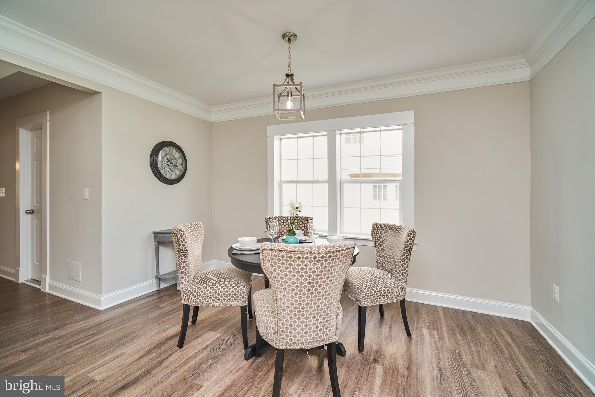 WINDSOR HILLS - Residential