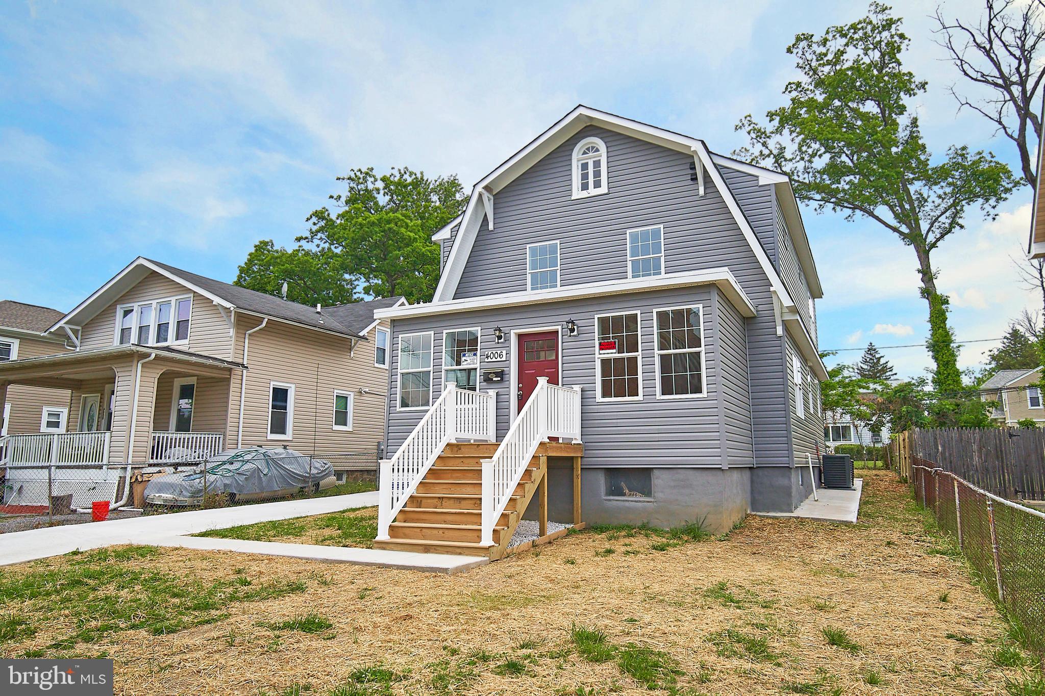 WINDSOR HILLS - Residential