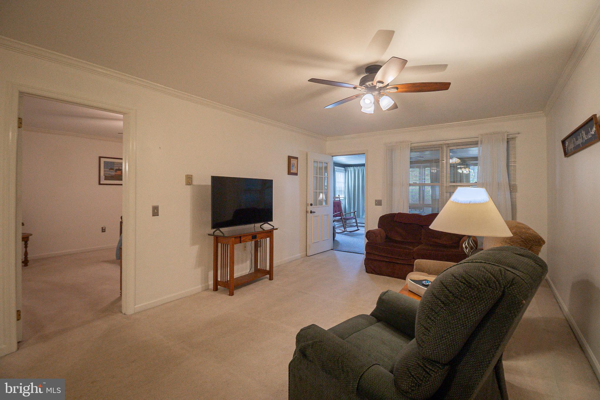 THE VILLAS - Residential