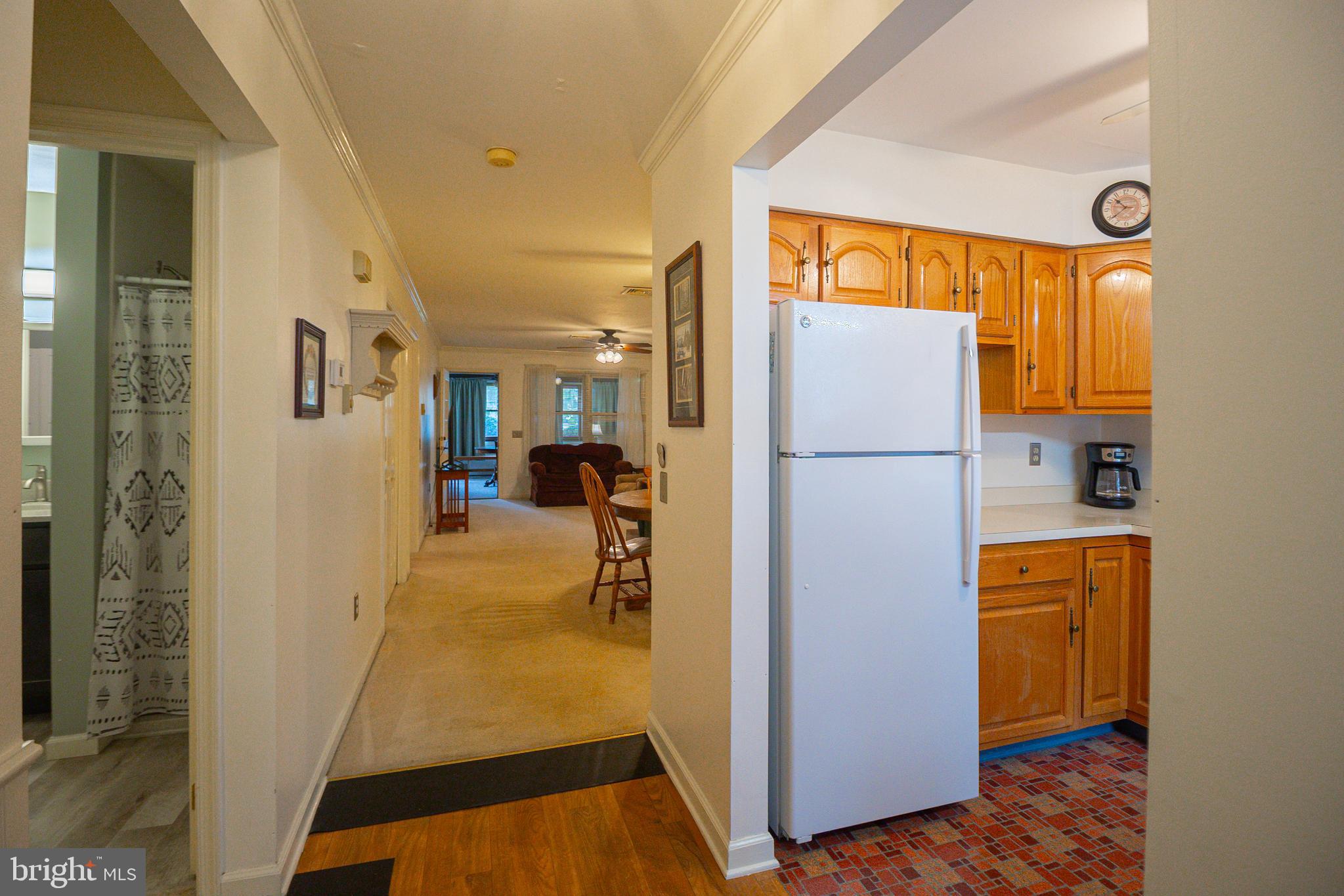 THE VILLAS - Residential