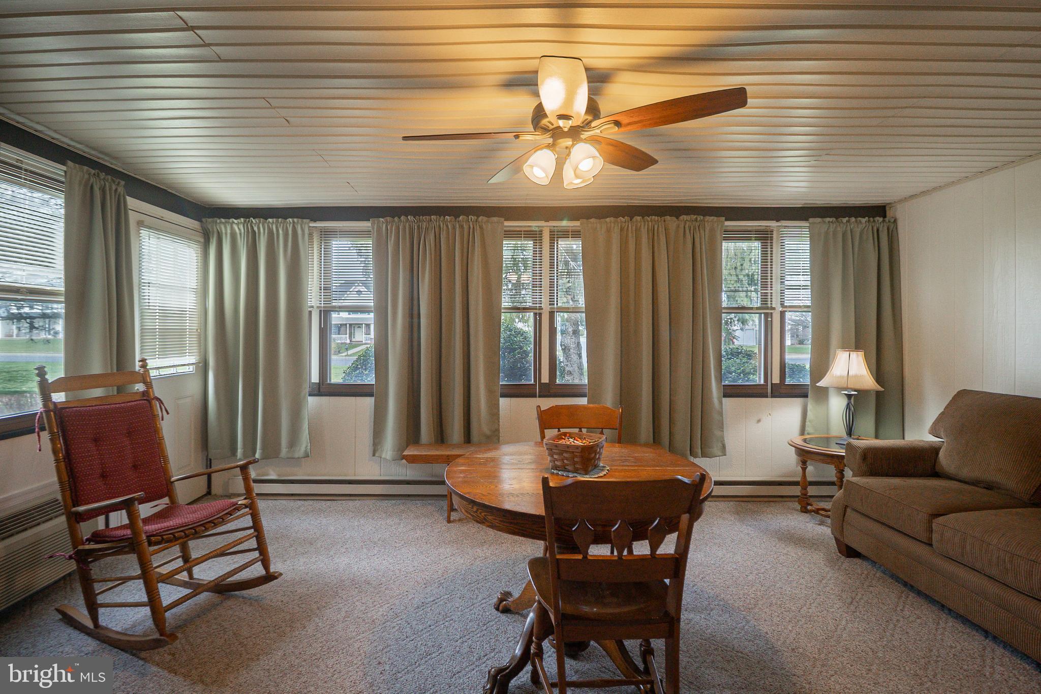 THE VILLAS - Residential