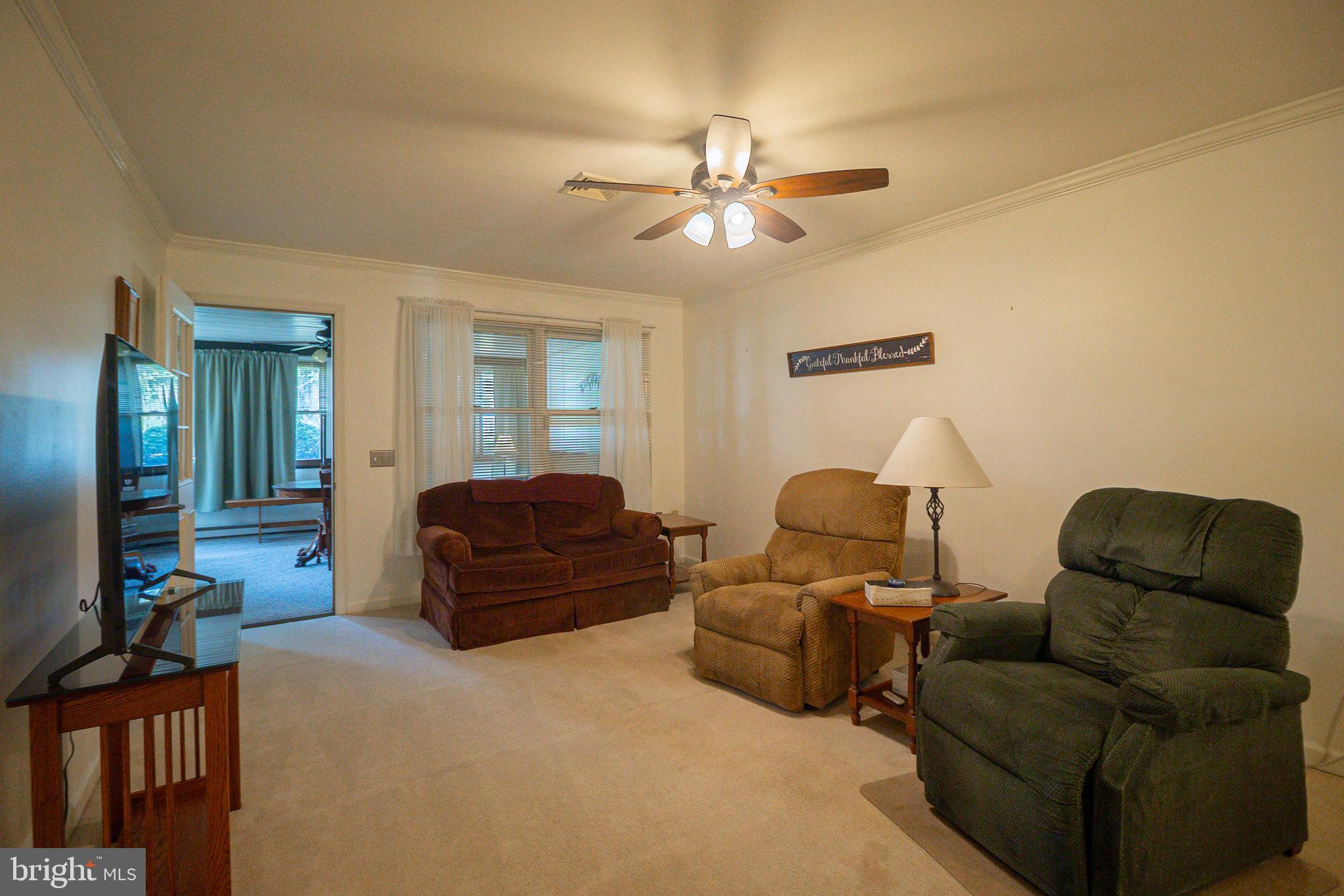 THE VILLAS - Residential