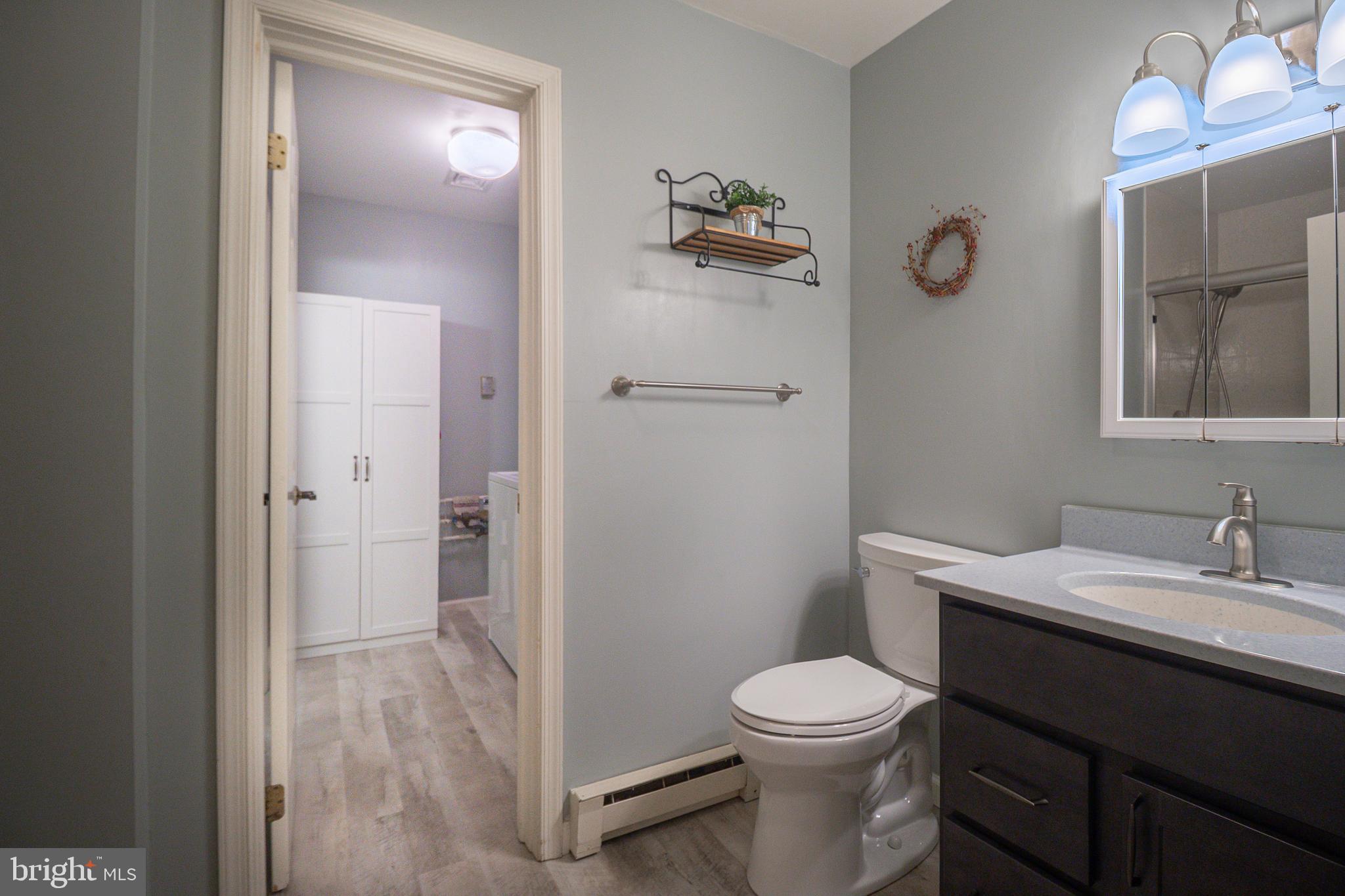 THE VILLAS - Residential