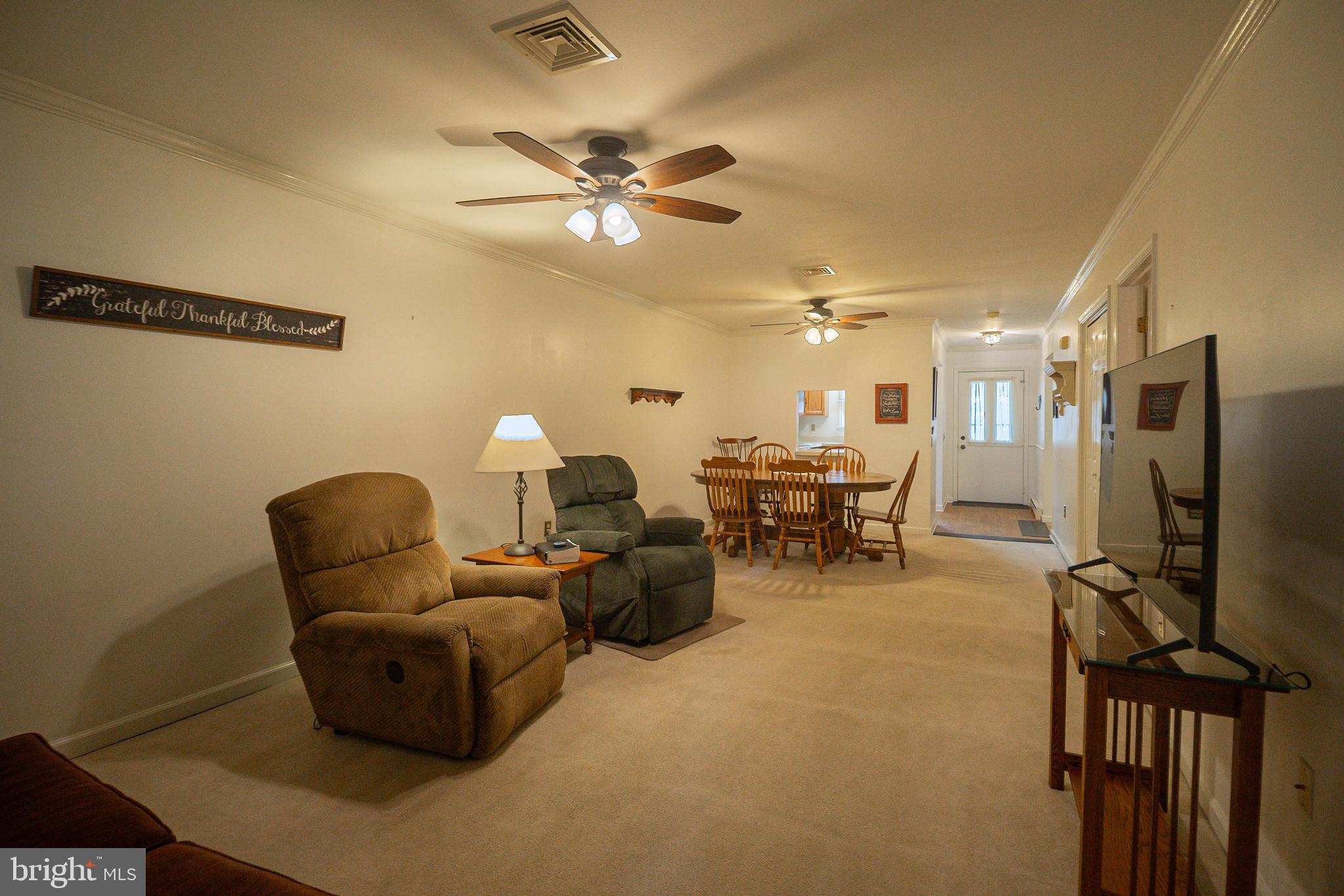 THE VILLAS - Residential