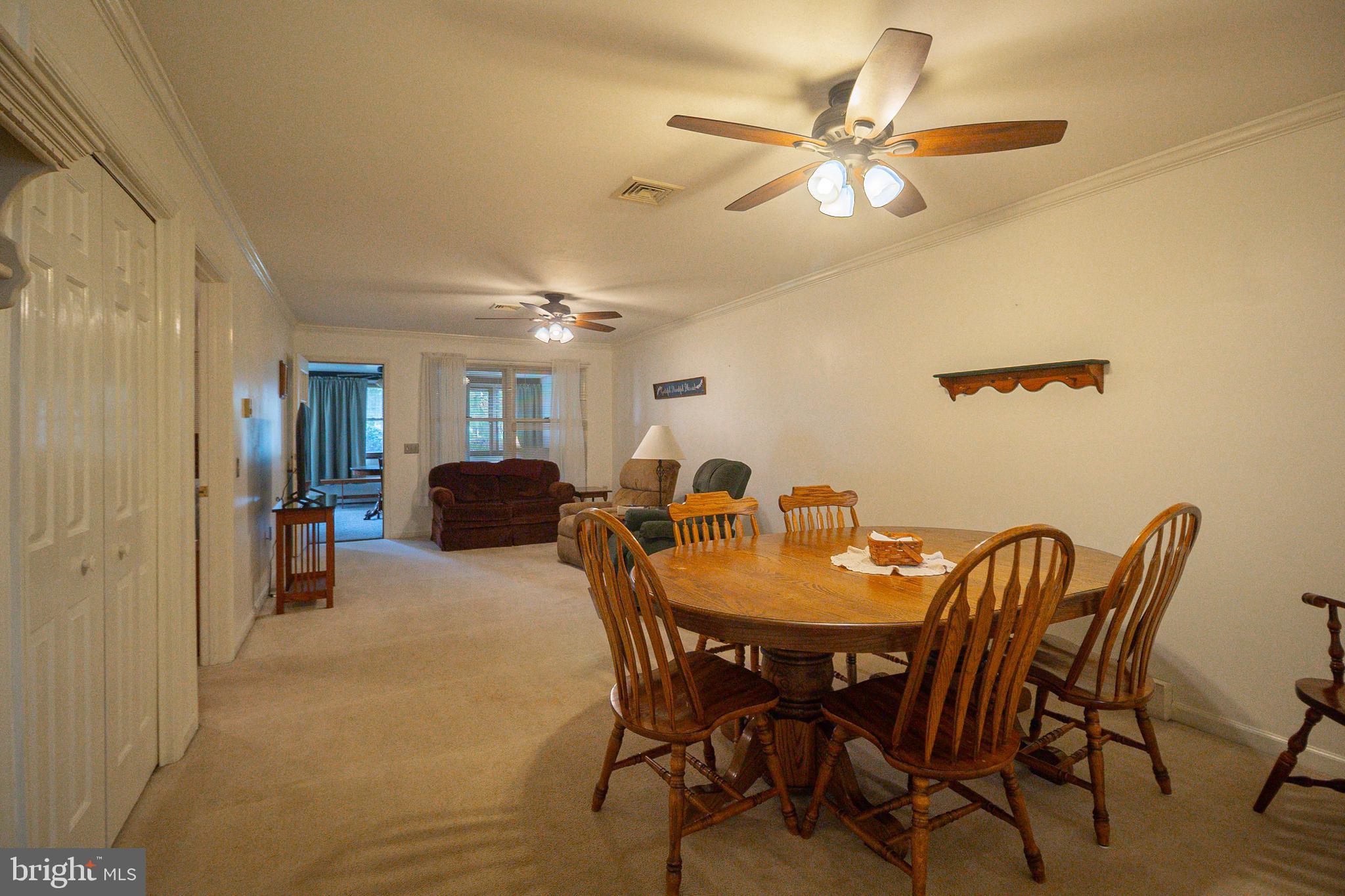 THE VILLAS - Residential