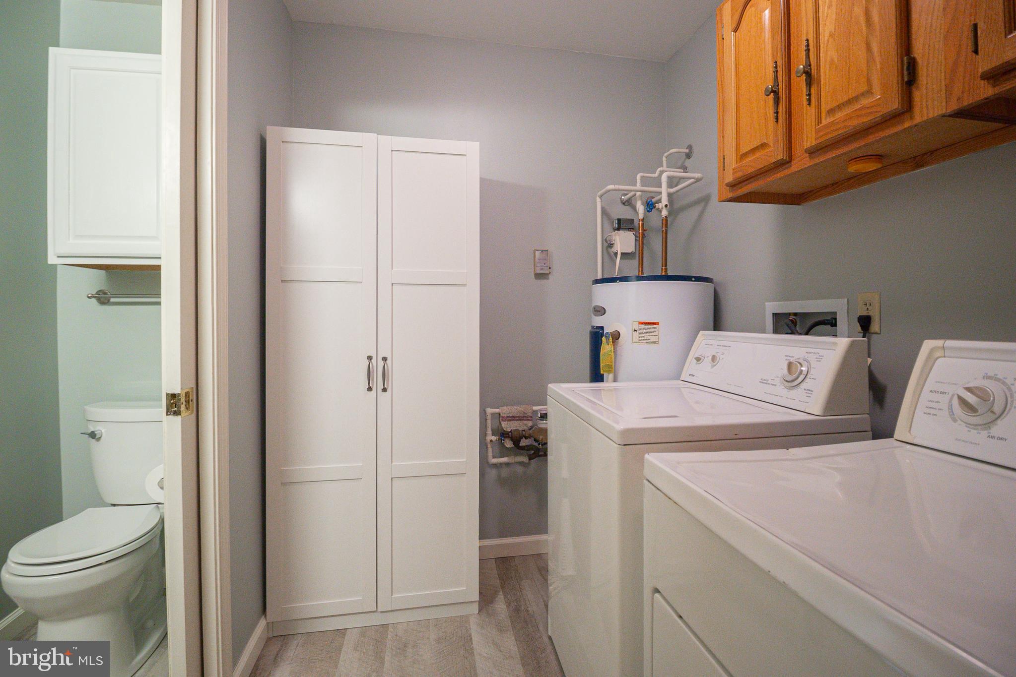 THE VILLAS - Residential