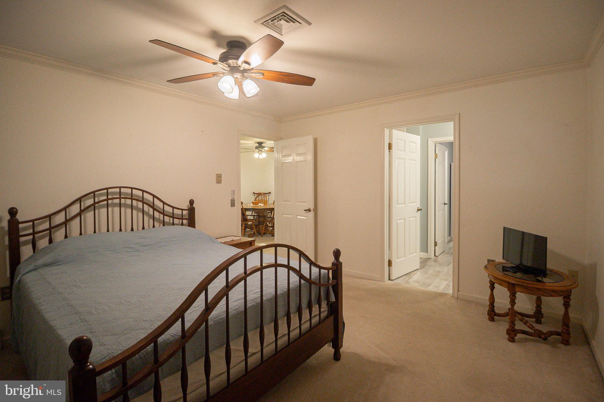 THE VILLAS - Residential