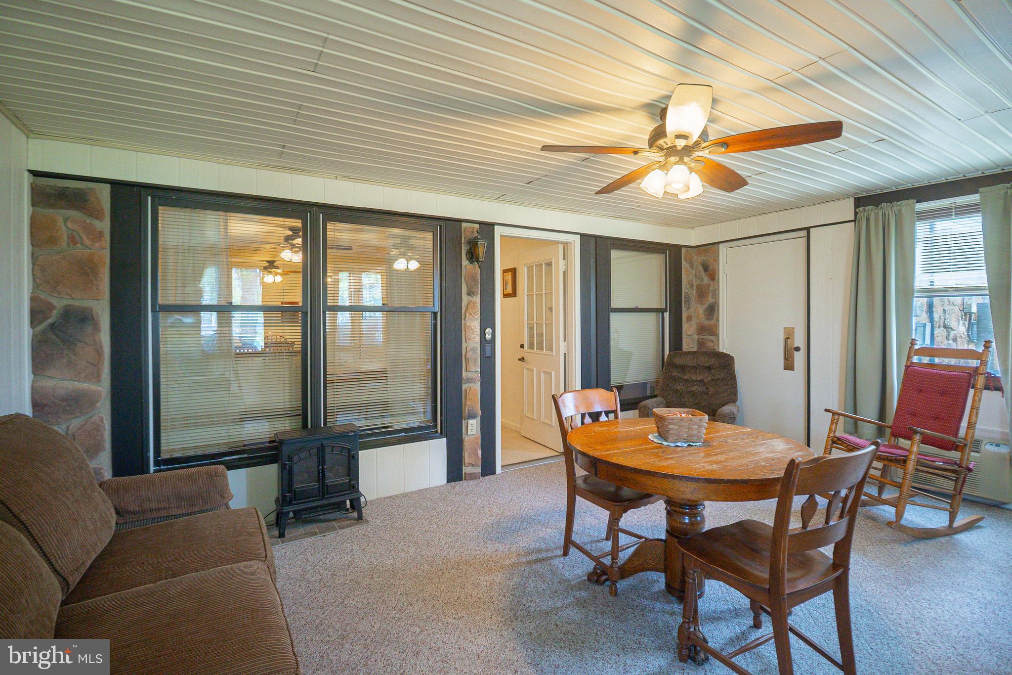 THE VILLAS - Residential