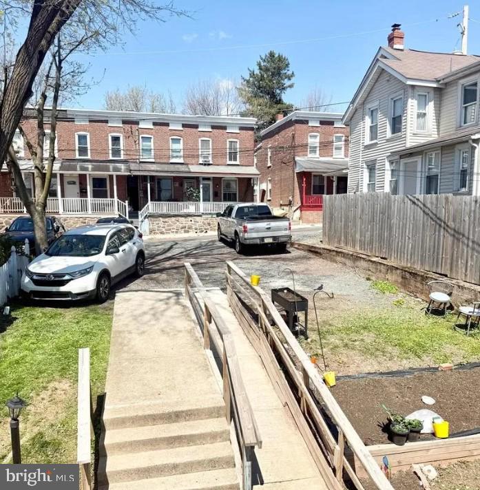 NONE AVAILABLE - Residential Lease