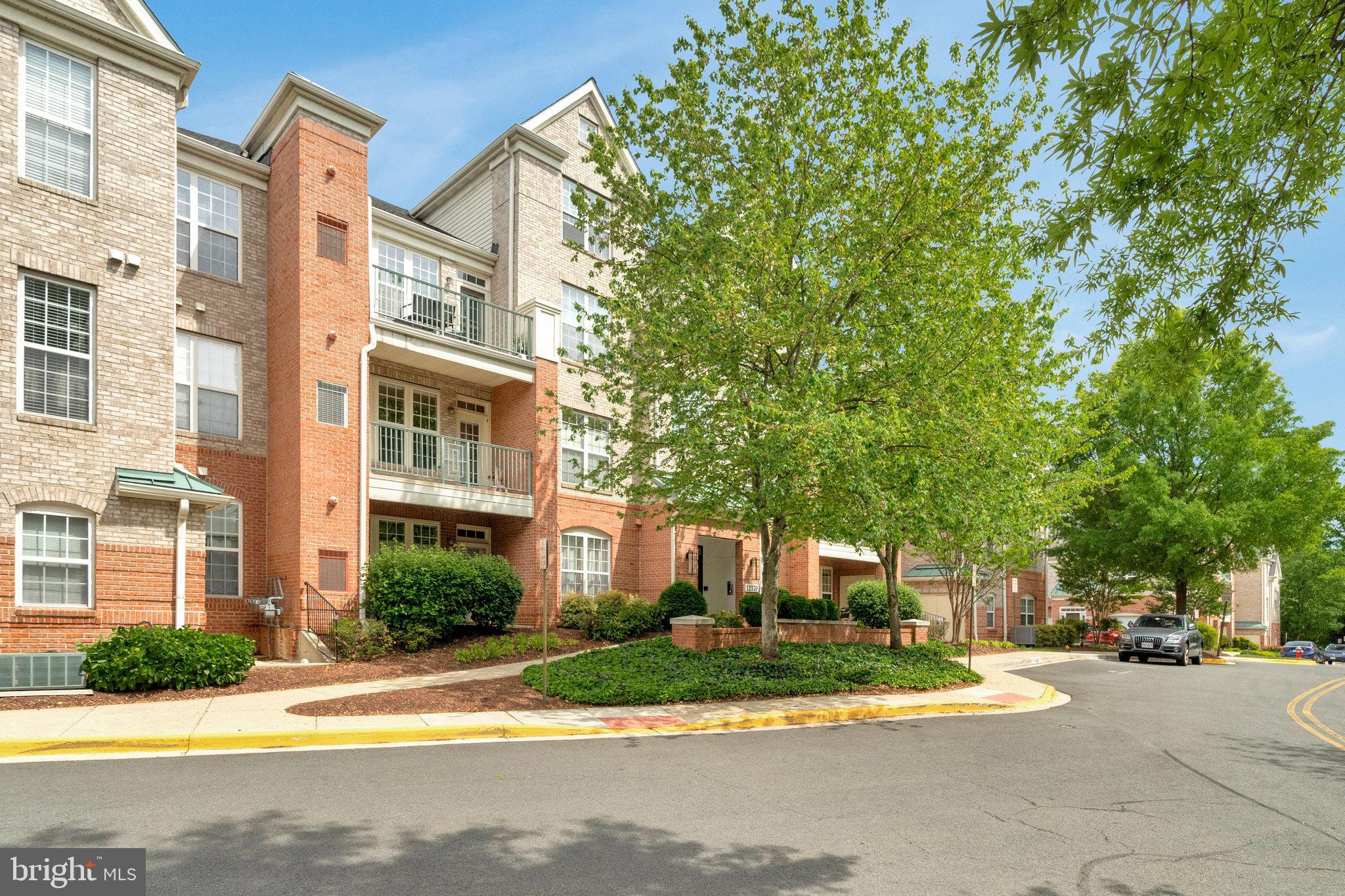 12170 ABINGTON HALL PLACE 204