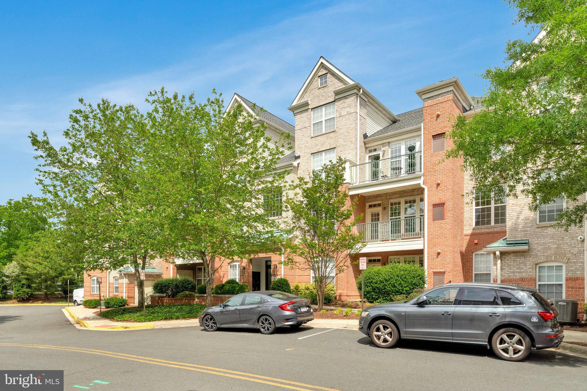 12170 ABINGTON HALL PLACE 204