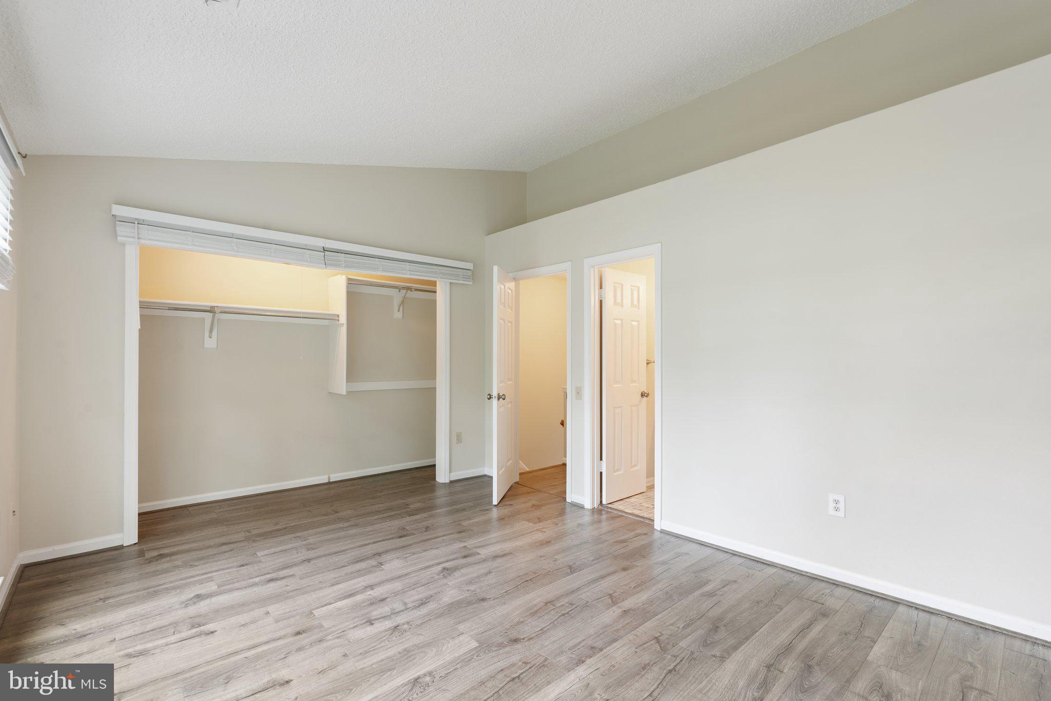 WOODSTONE - Residential Lease