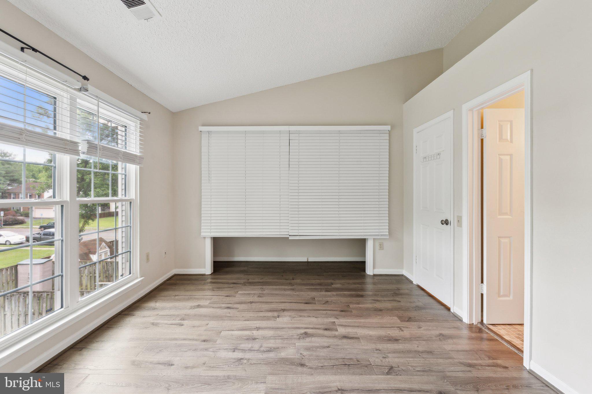 WOODSTONE - Residential Lease