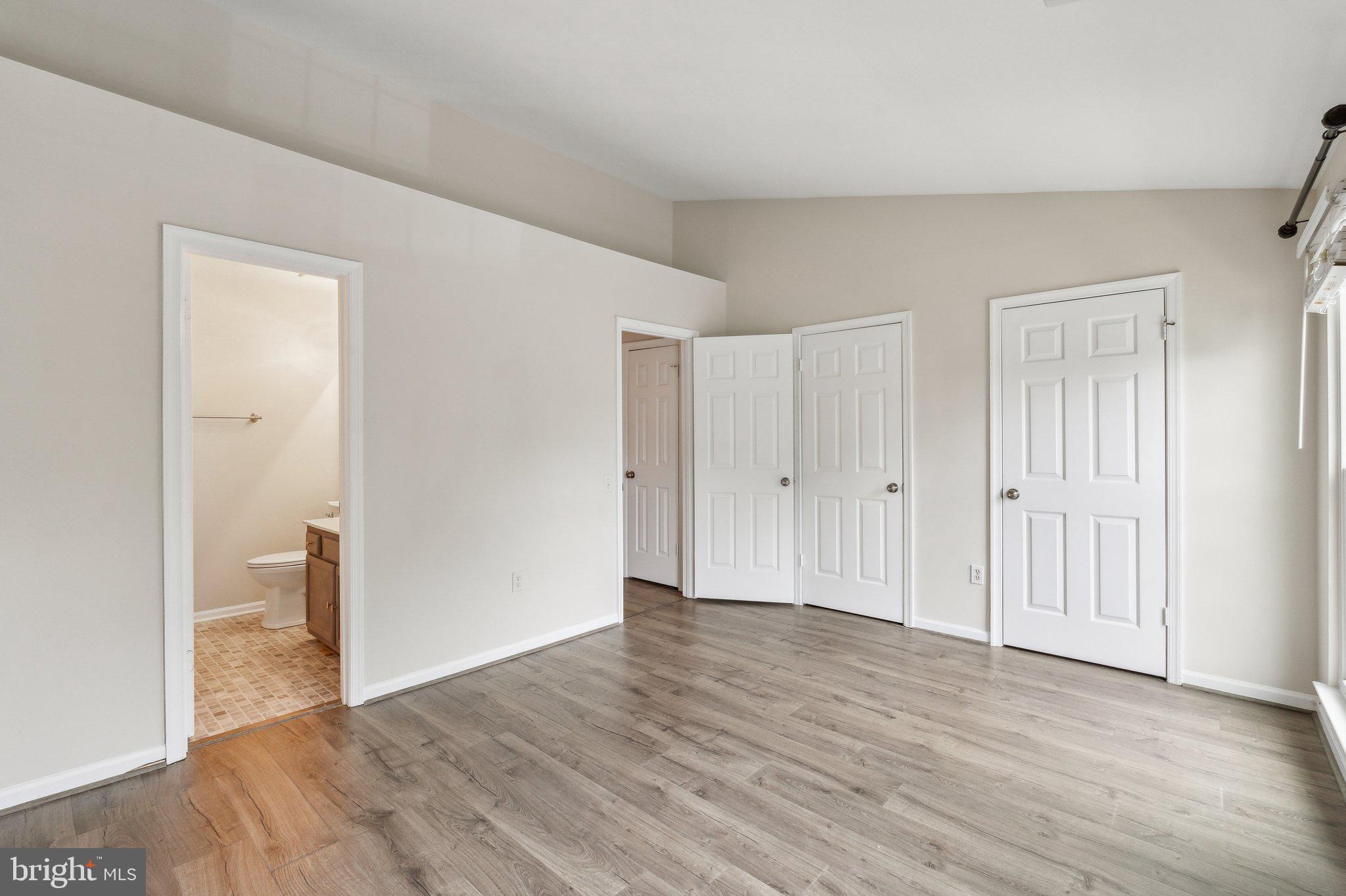 WOODSTONE - Residential Lease