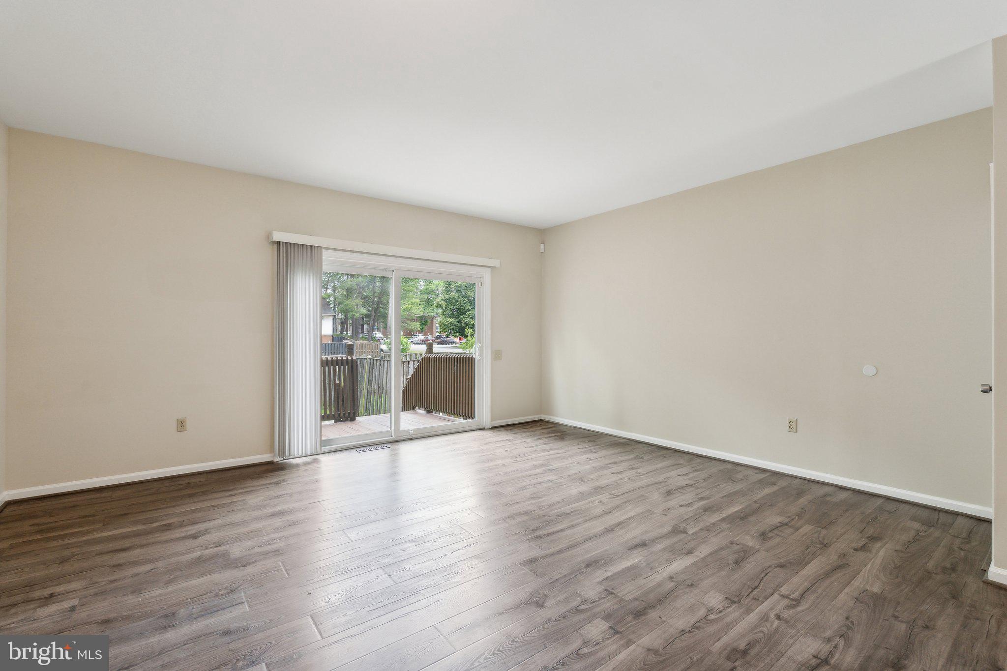 WOODSTONE - Residential Lease