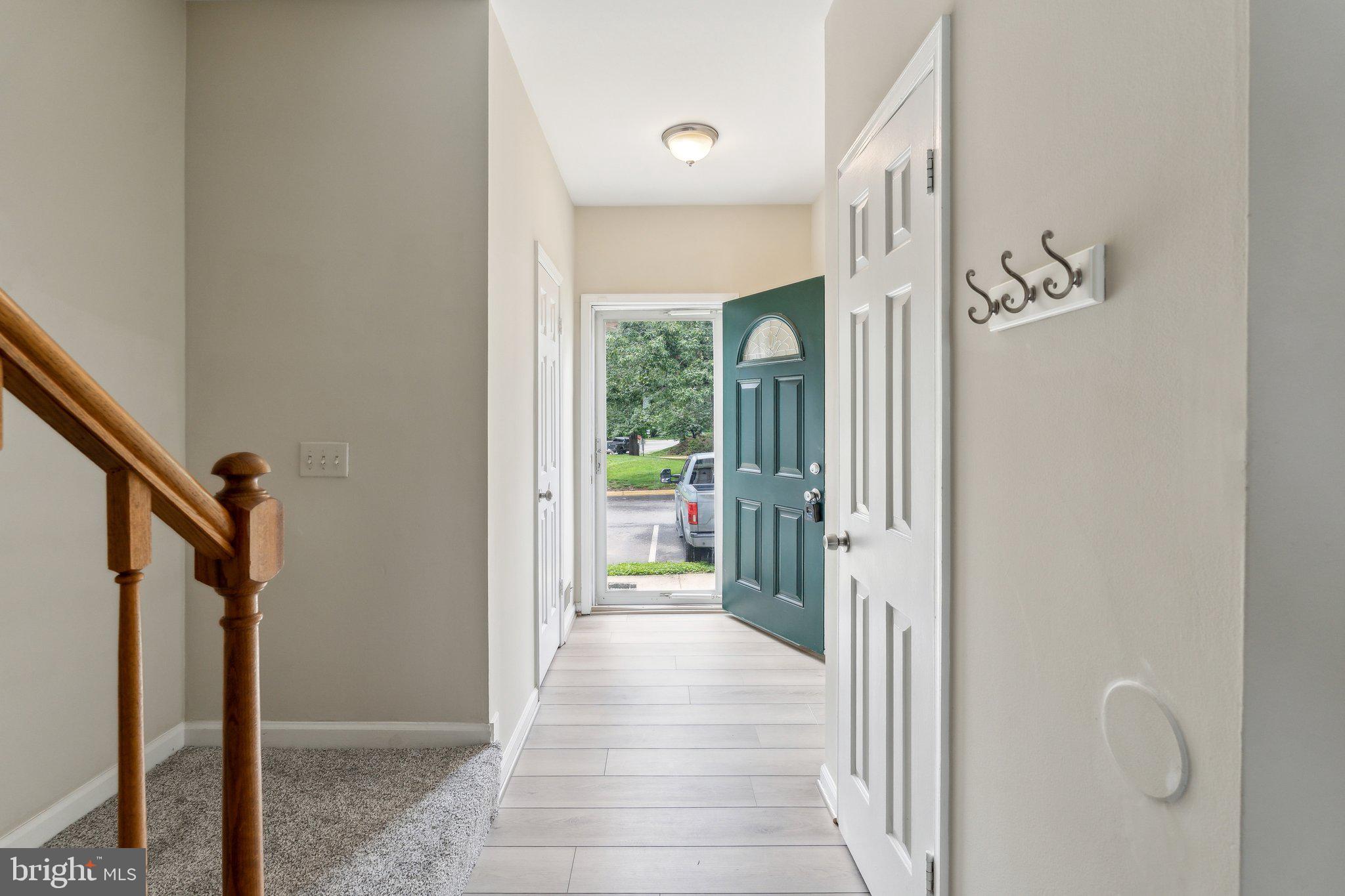 WOODSTONE - Residential Lease