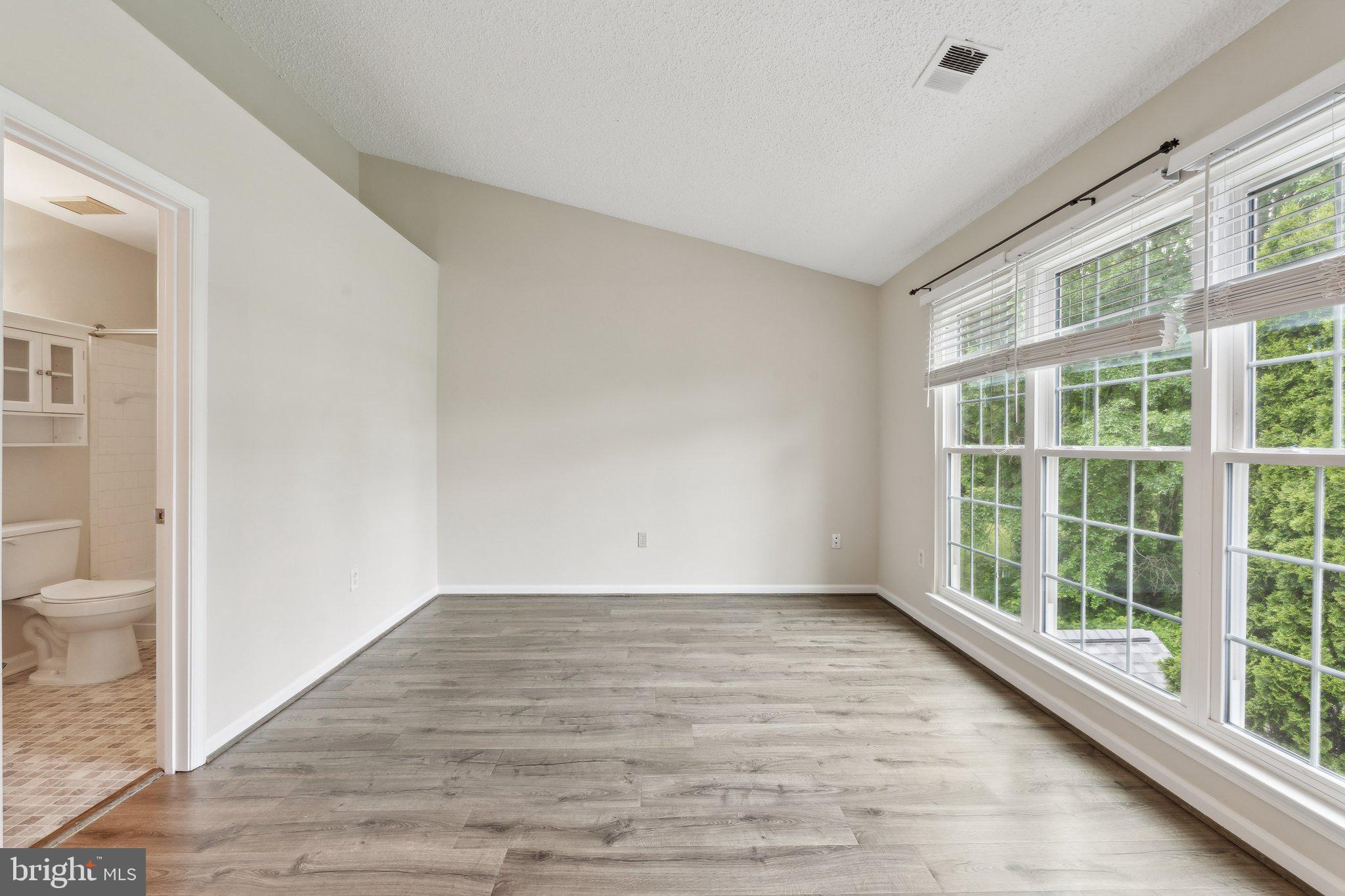 WOODSTONE - Residential Lease