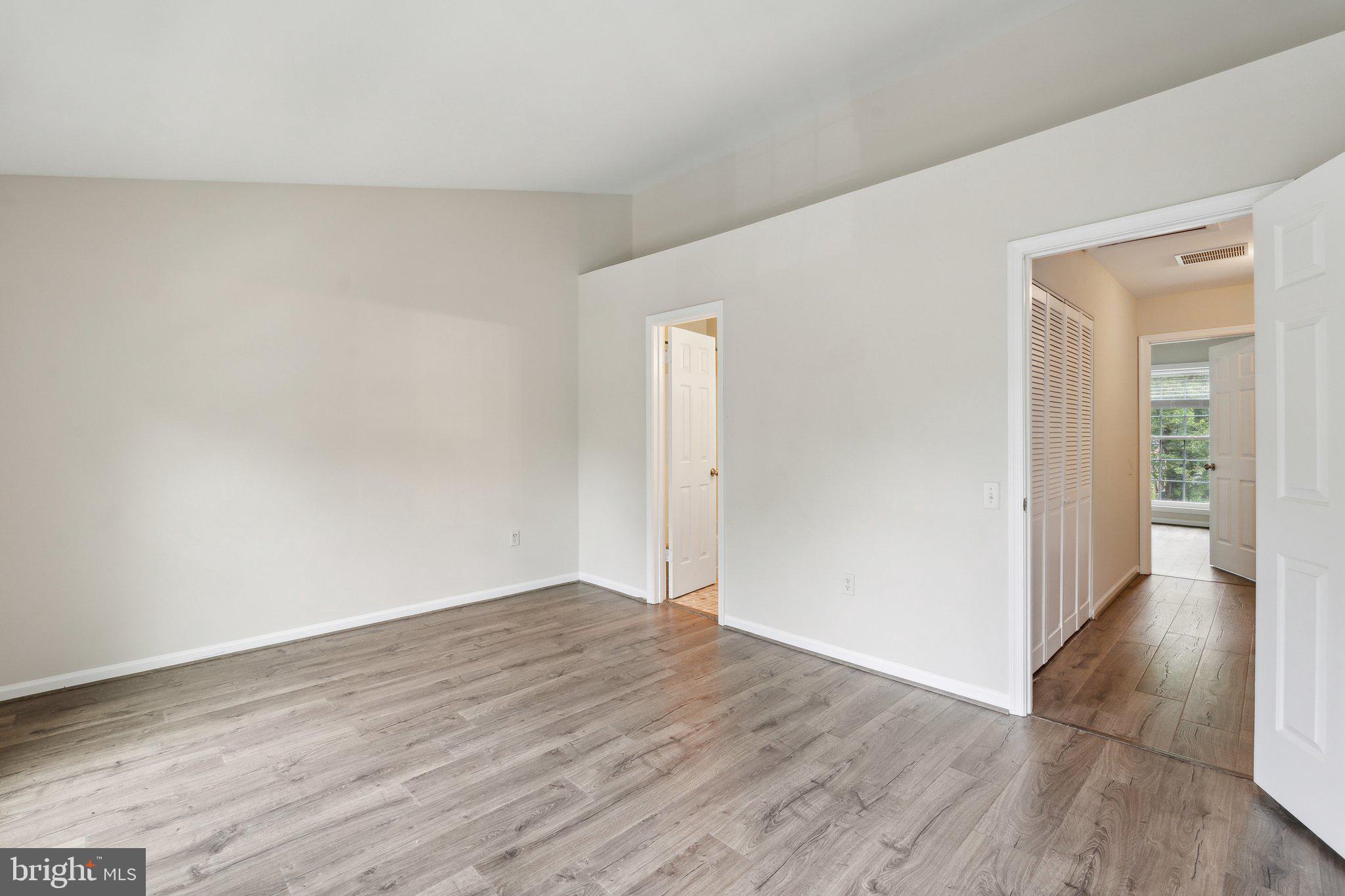 WOODSTONE - Residential Lease