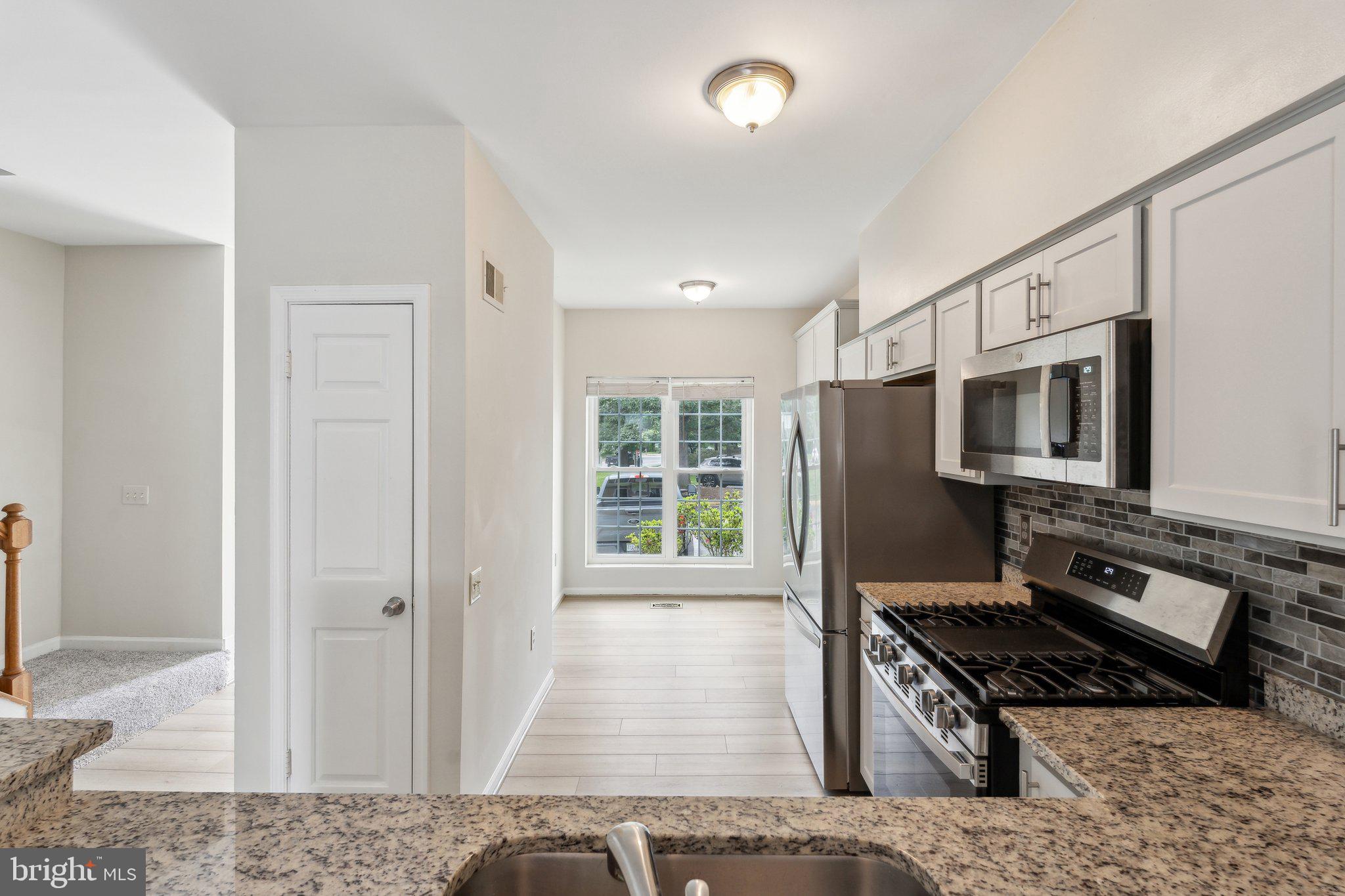 WOODSTONE - Residential Lease