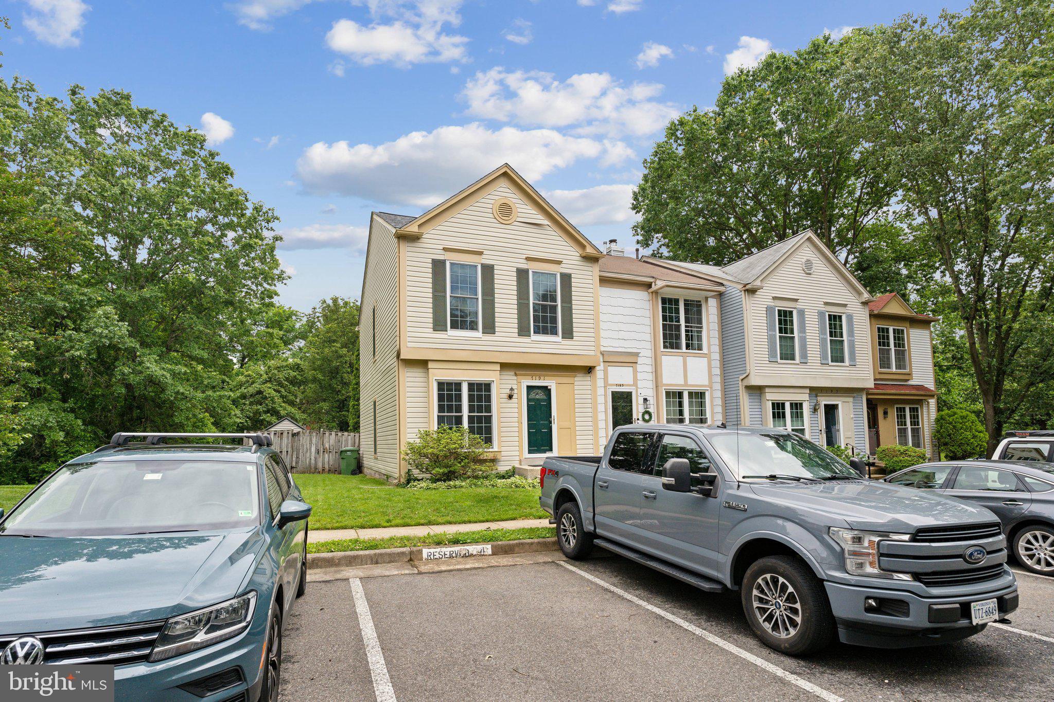 WOODSTONE - Residential Lease