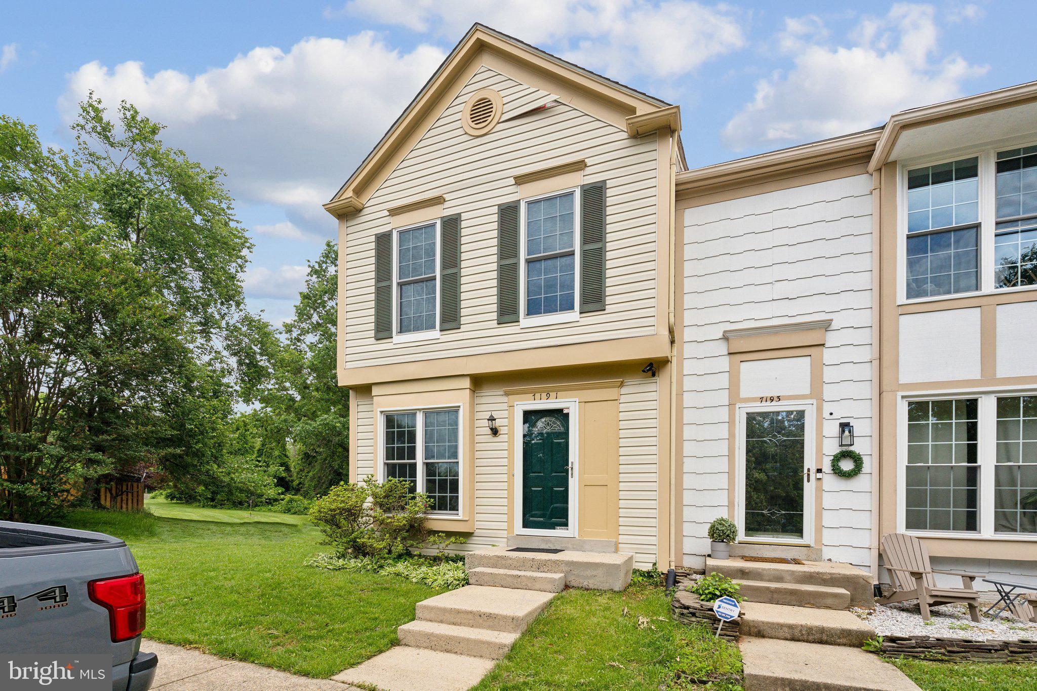 WOODSTONE - Residential Lease