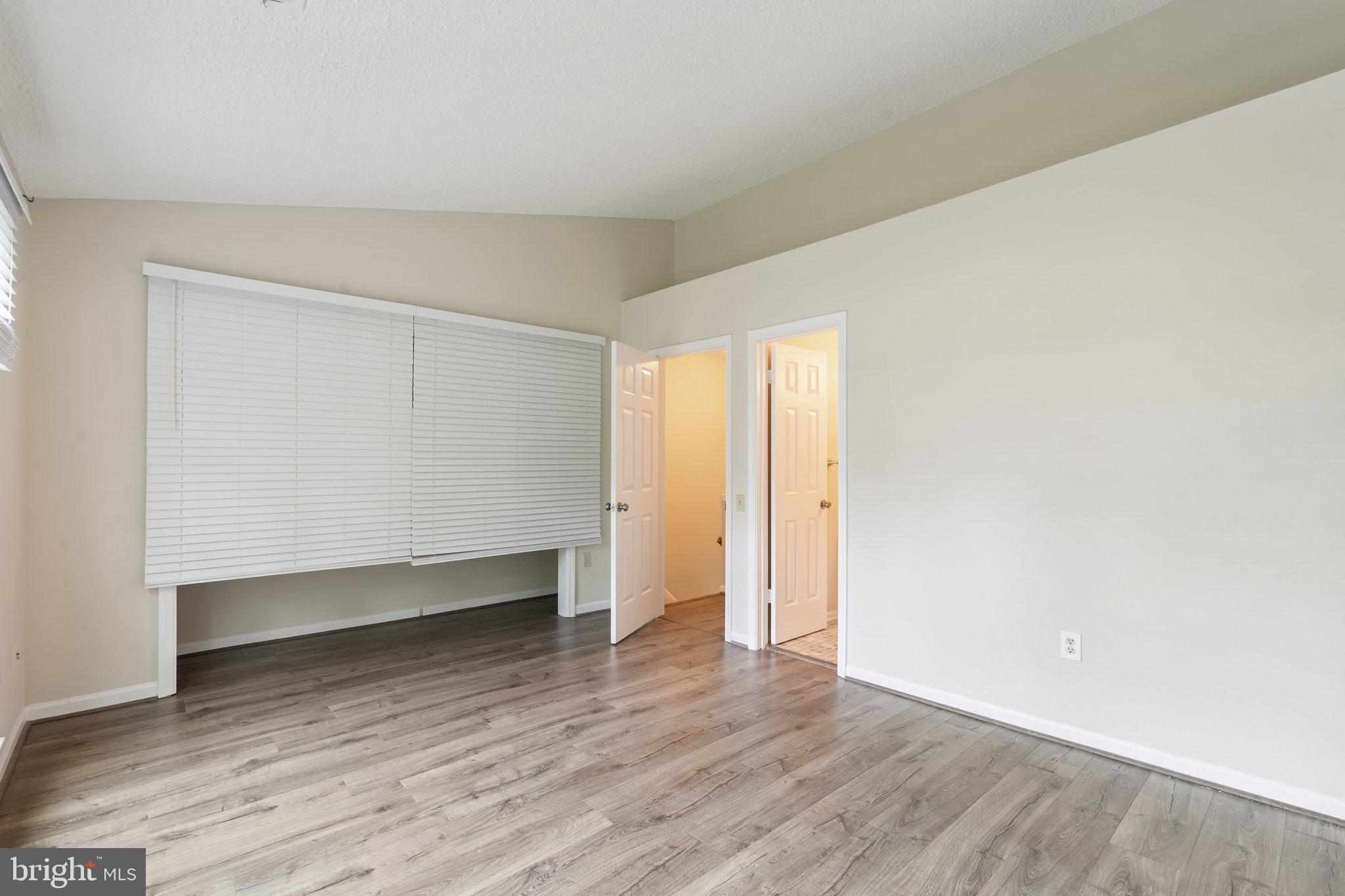 WOODSTONE - Residential Lease