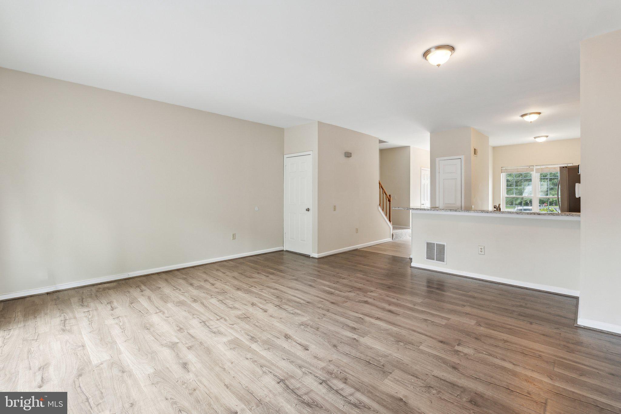 WOODSTONE - Residential Lease