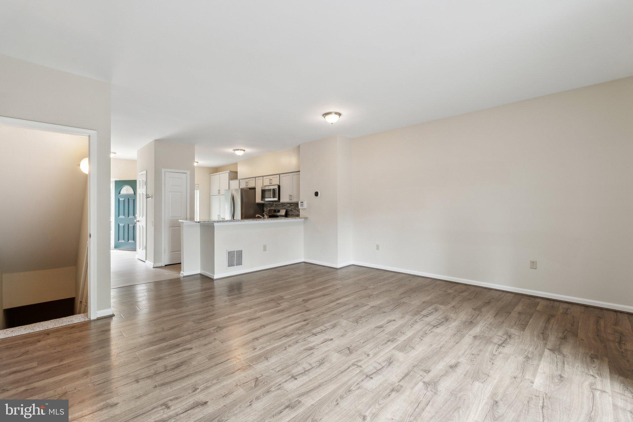 WOODSTONE - Residential Lease