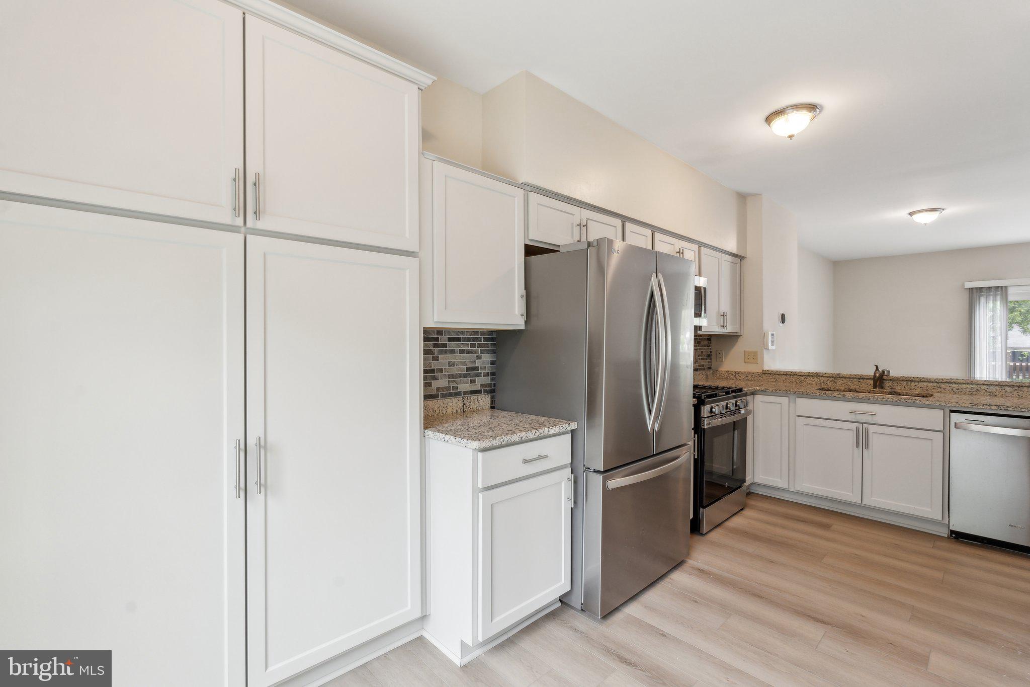 WOODSTONE - Residential Lease