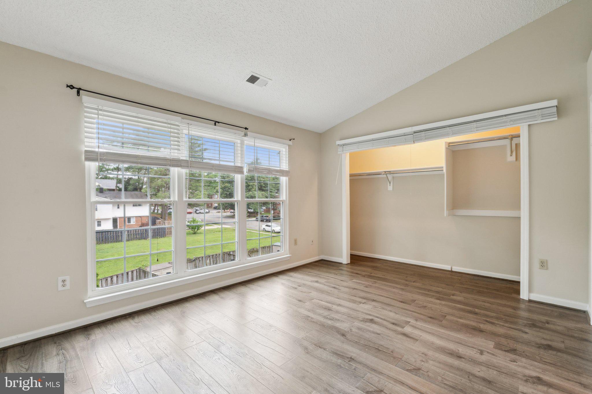 WOODSTONE - Residential Lease