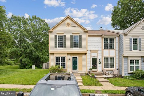 Property photo of 7191 Fairfield Court, Alexandria, VA 22306
