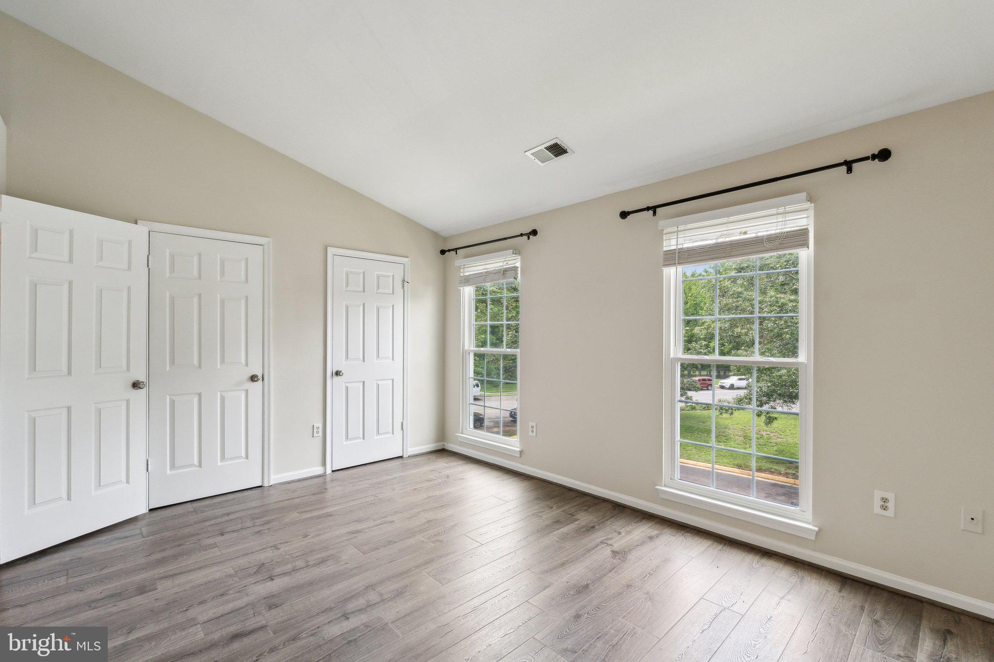 WOODSTONE - Residential Lease