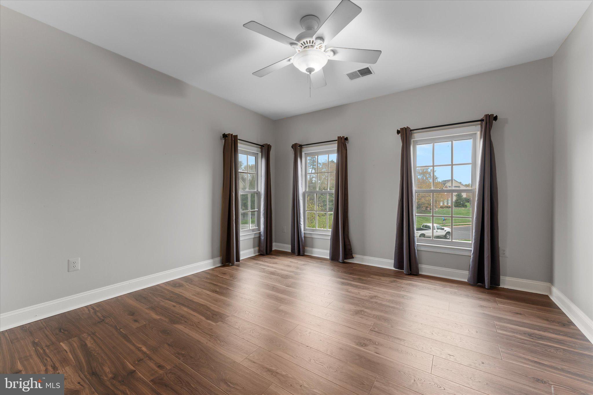 PIEDMONT - Residential Lease