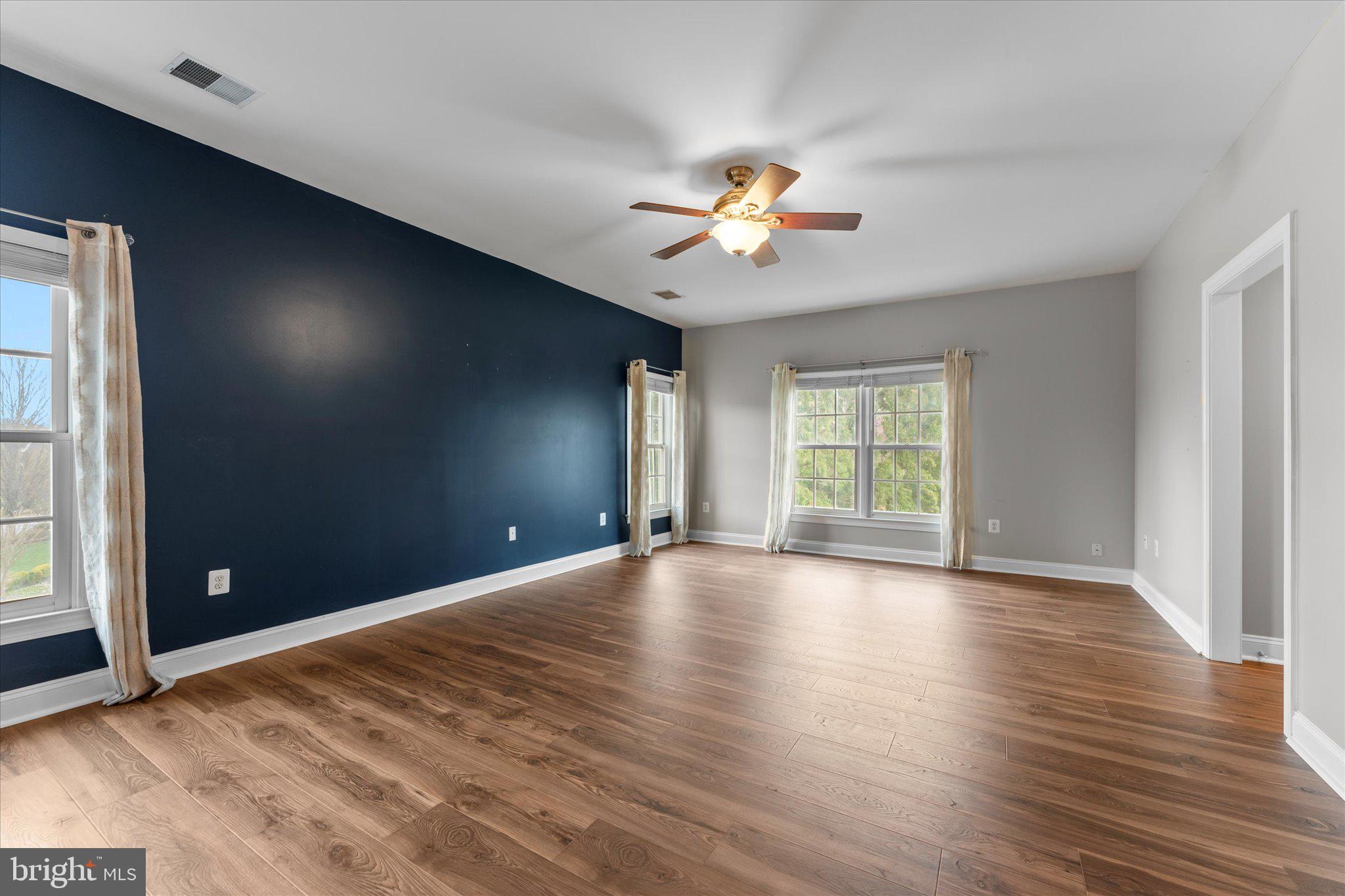 PIEDMONT - Residential Lease