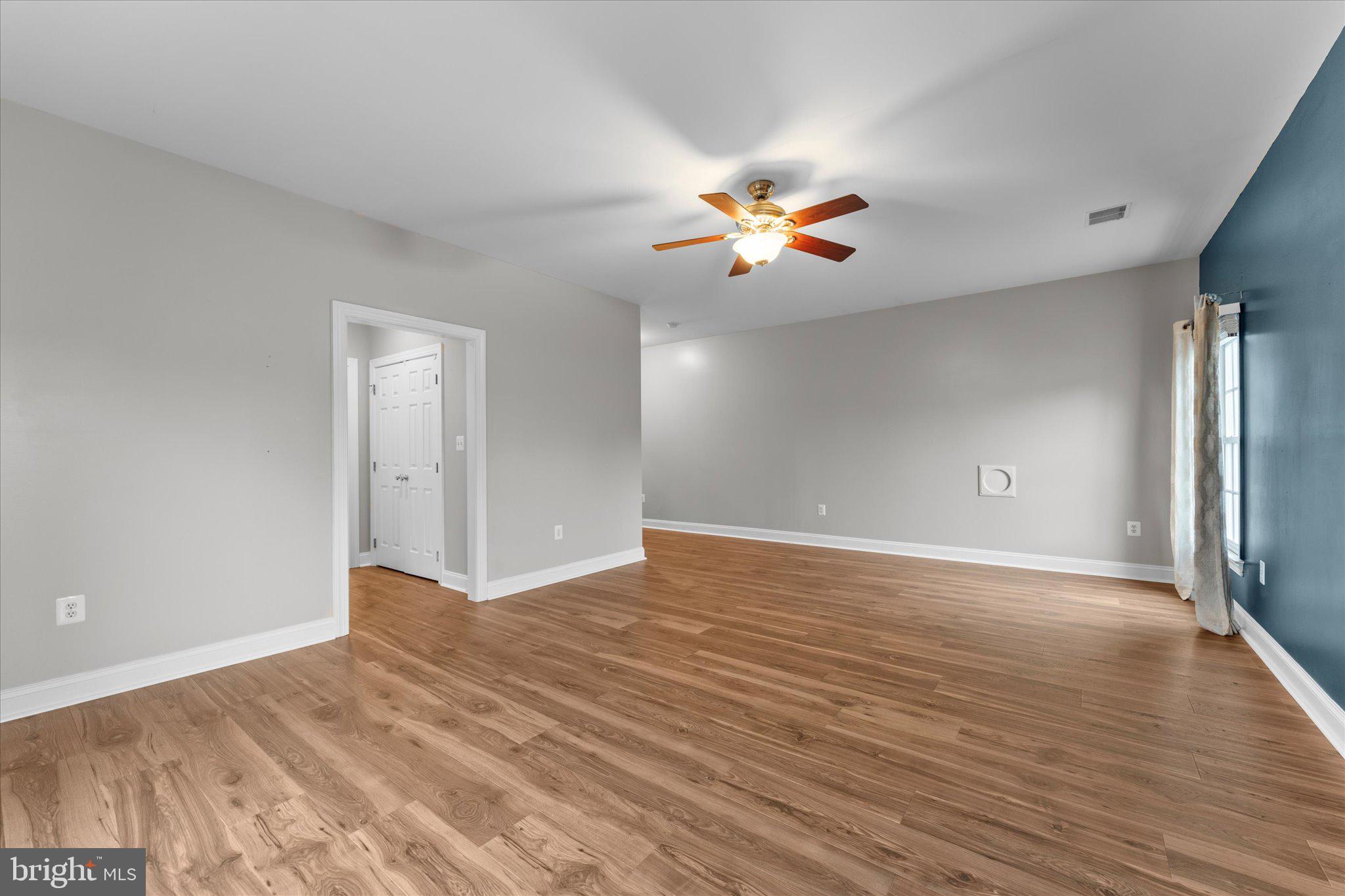 PIEDMONT - Residential Lease