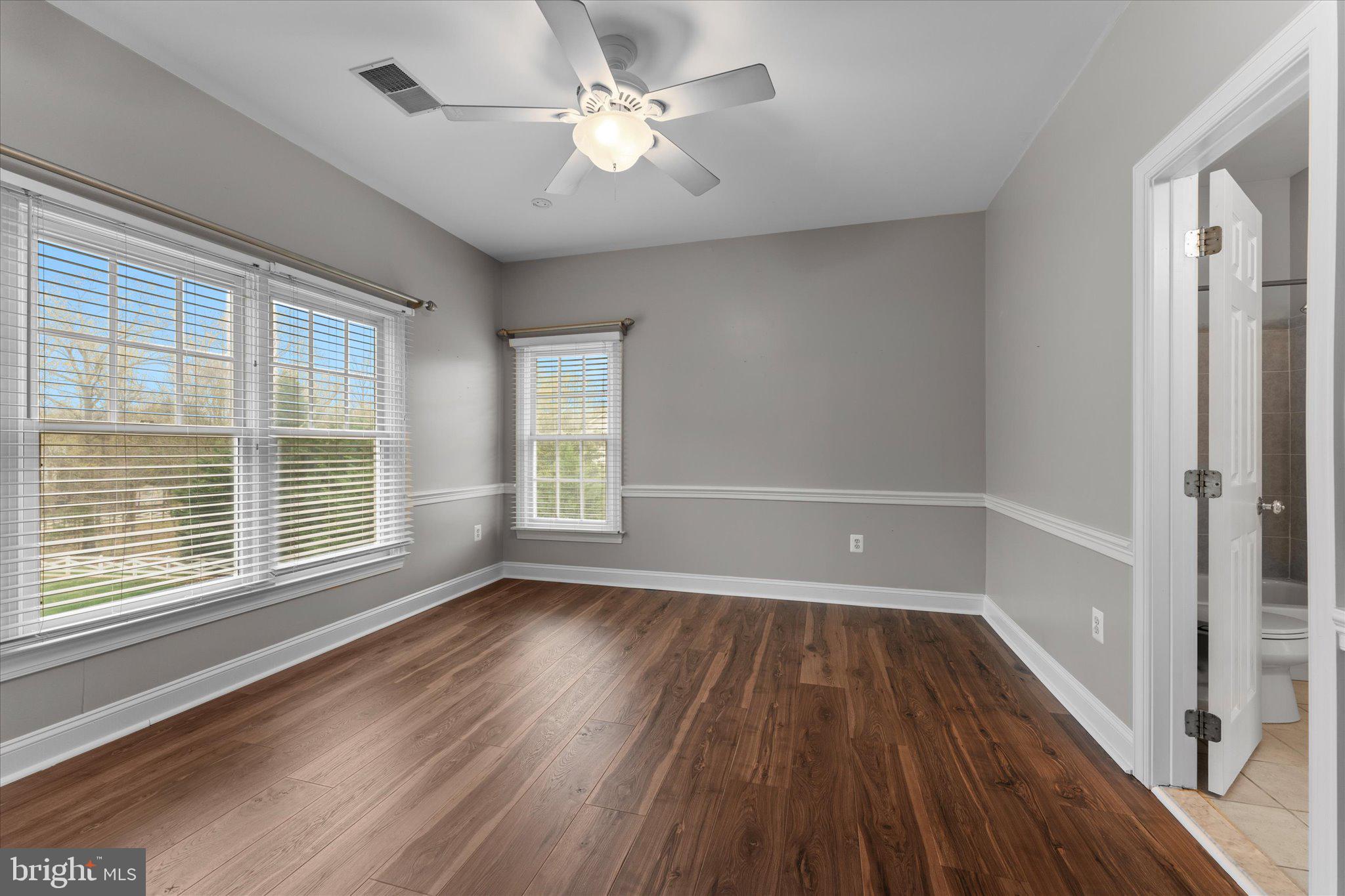 PIEDMONT - Residential Lease