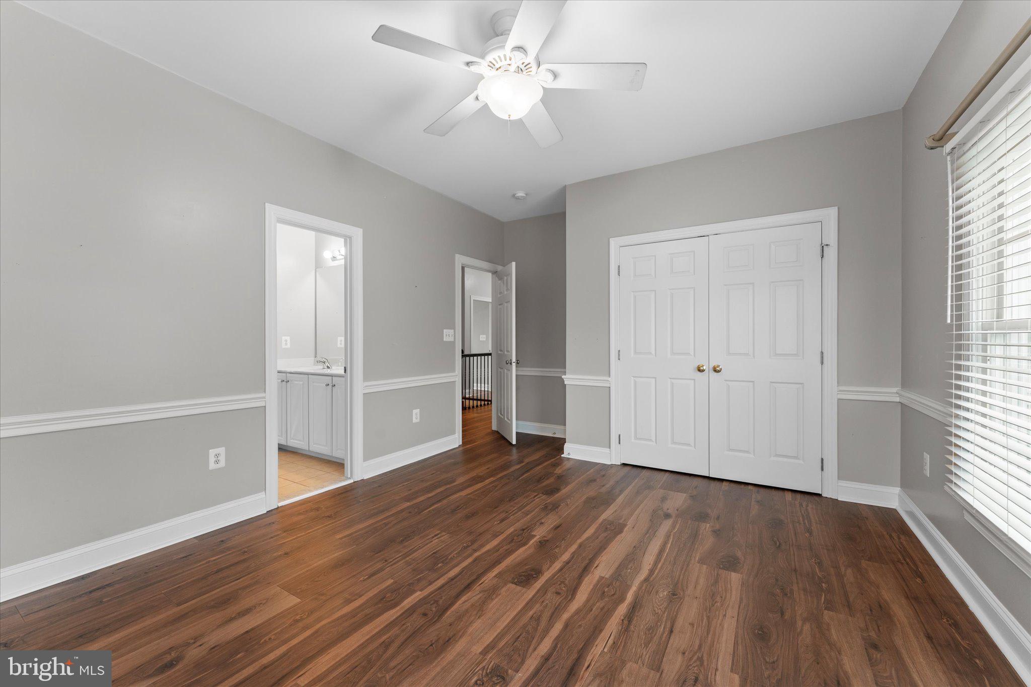 PIEDMONT - Residential Lease