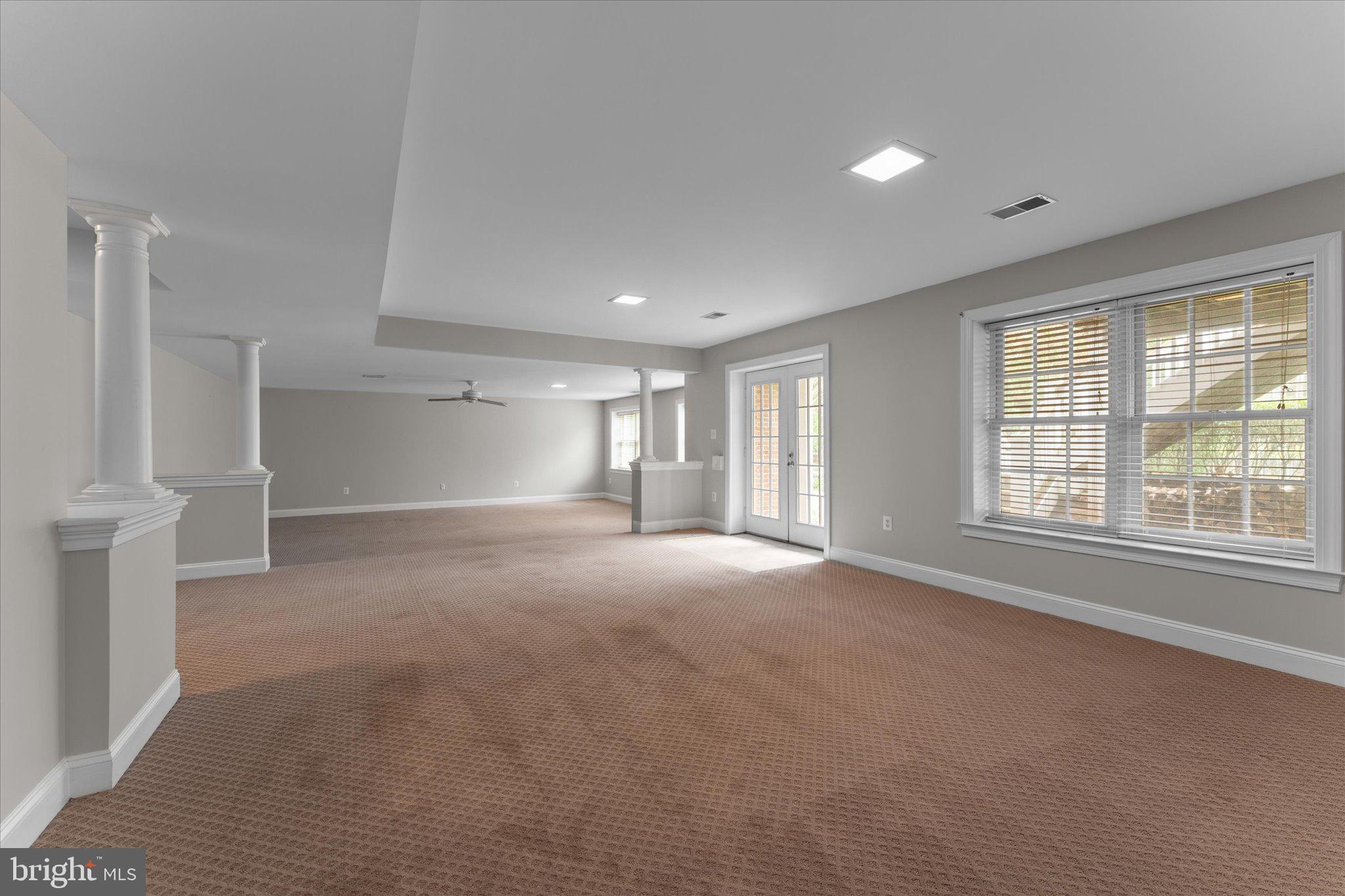 PIEDMONT - Residential Lease