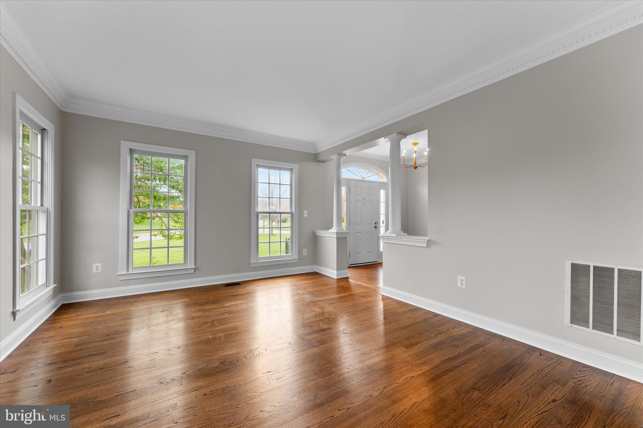 PIEDMONT - Residential Lease