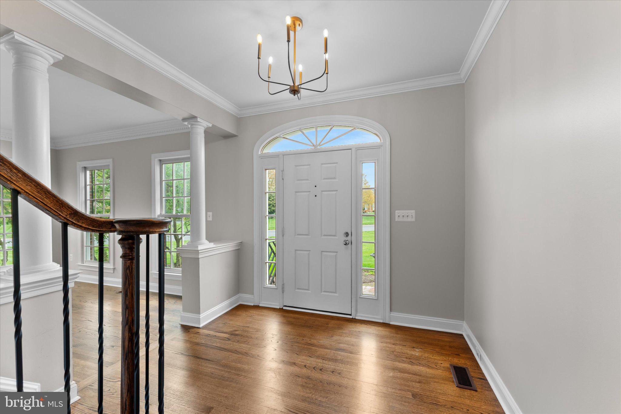 PIEDMONT - Residential Lease