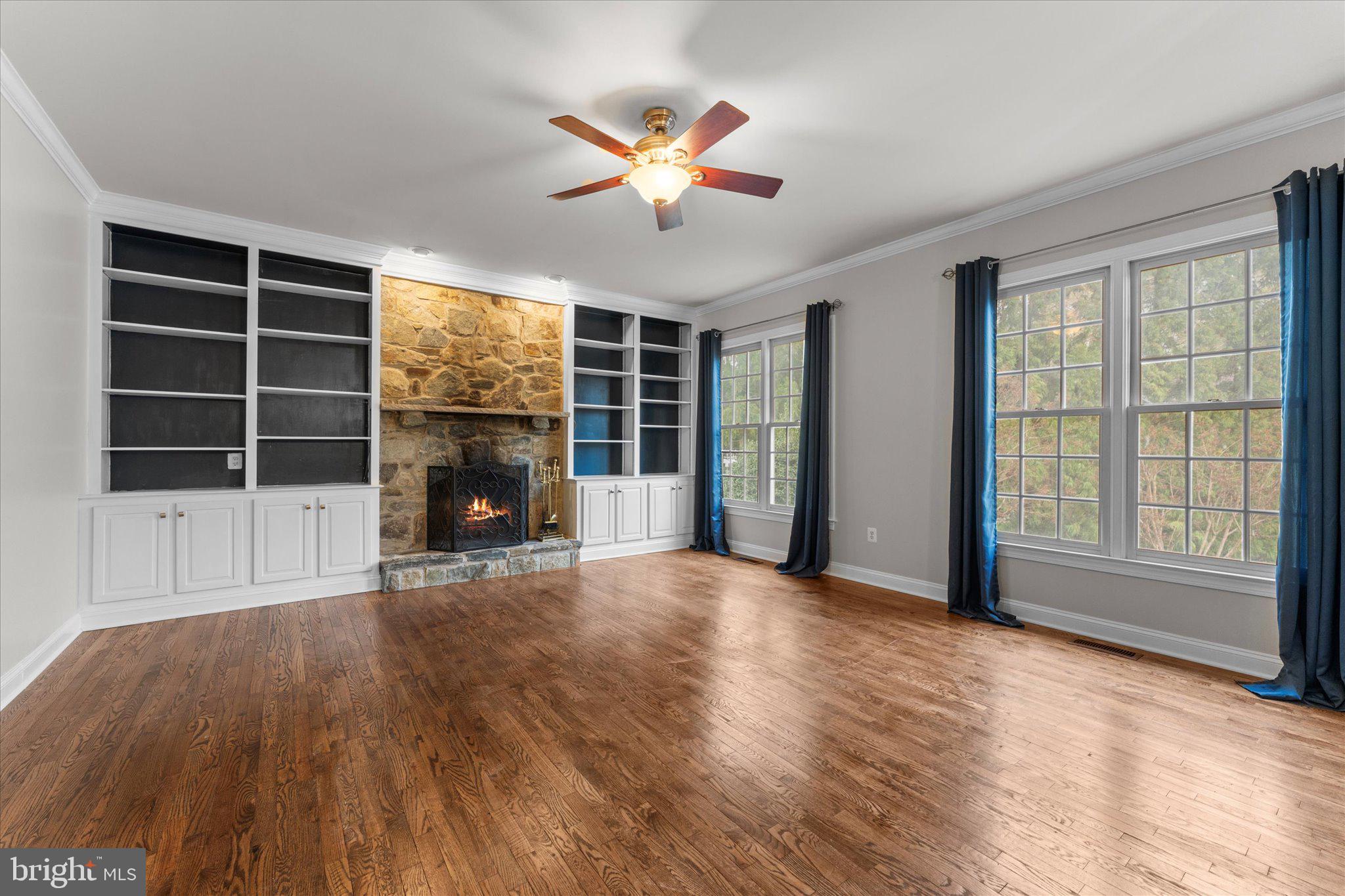 PIEDMONT - Residential Lease