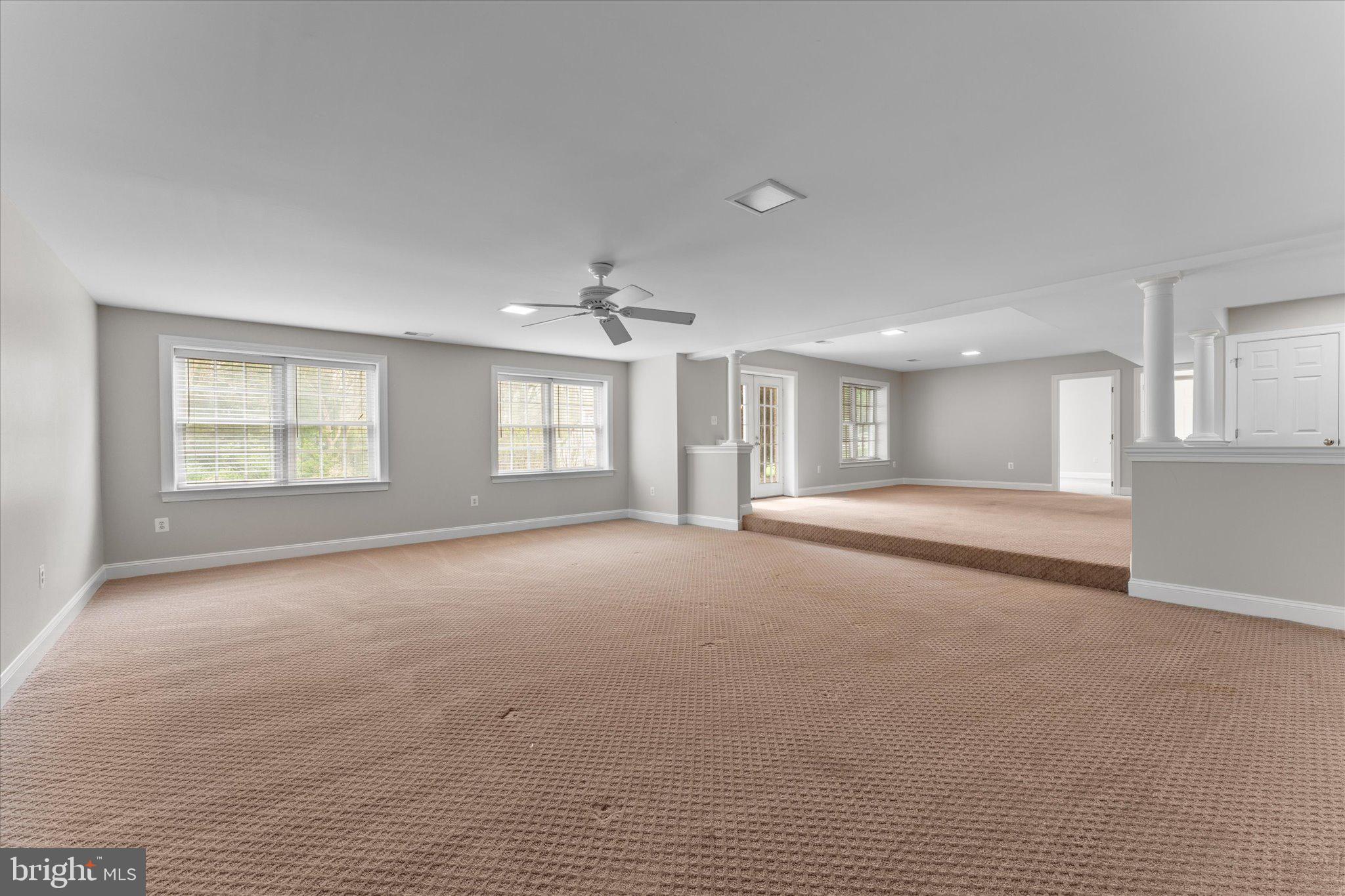 PIEDMONT - Residential Lease