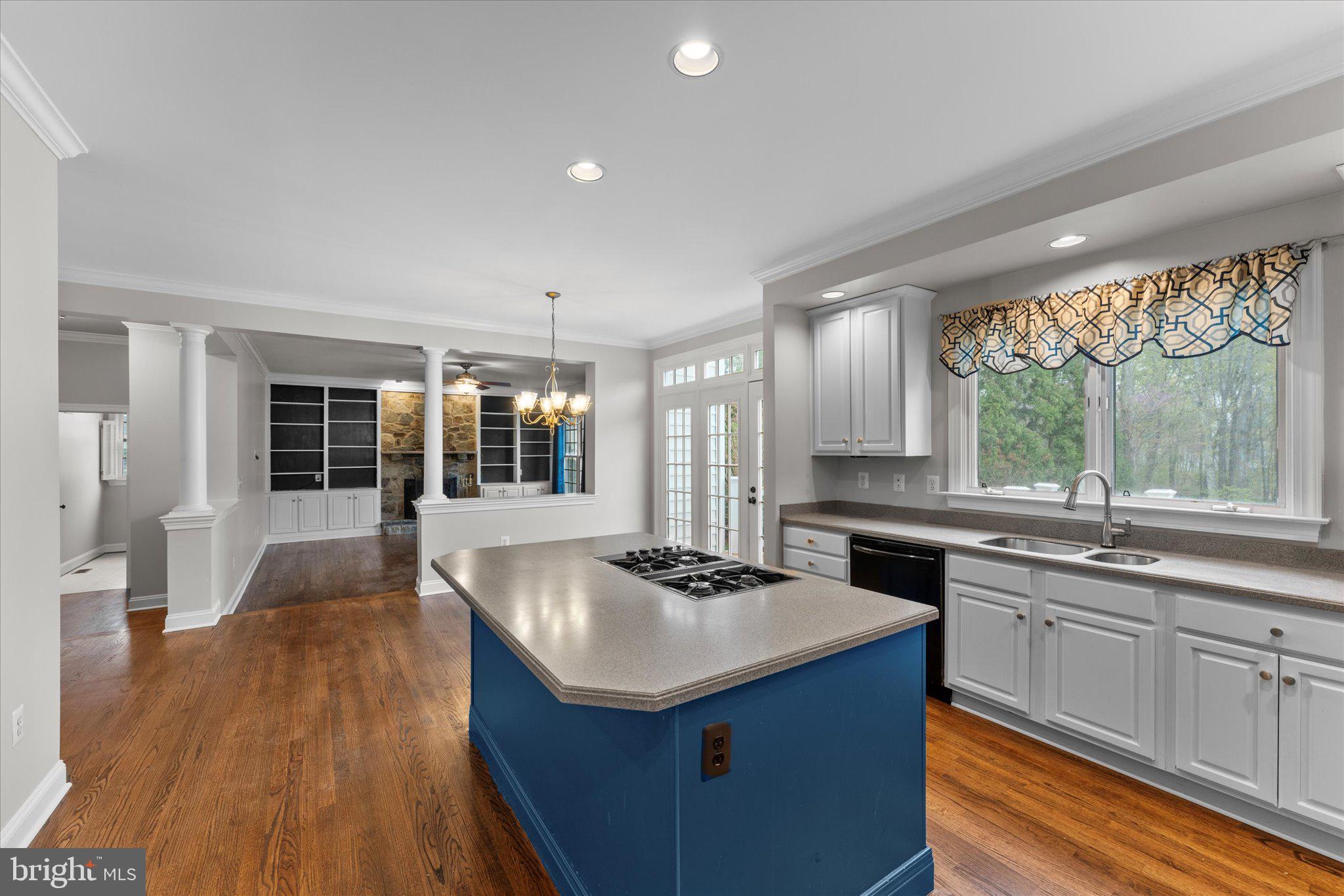 PIEDMONT - Residential Lease