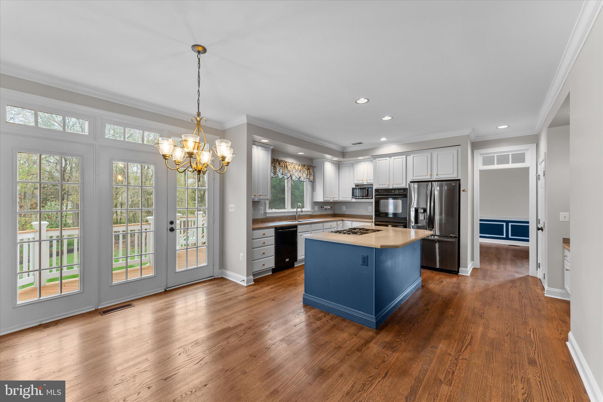 PIEDMONT - Residential Lease