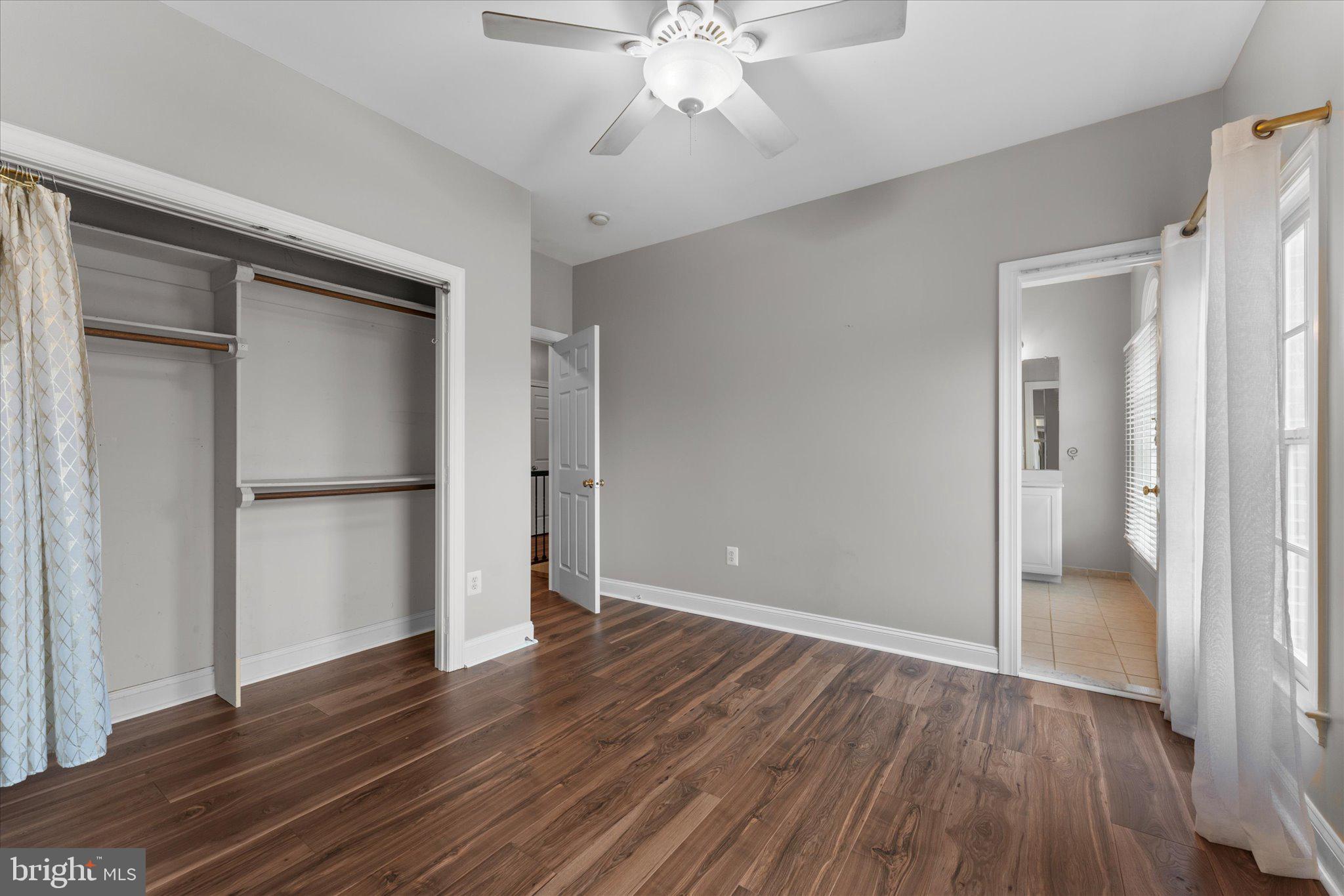 PIEDMONT - Residential Lease