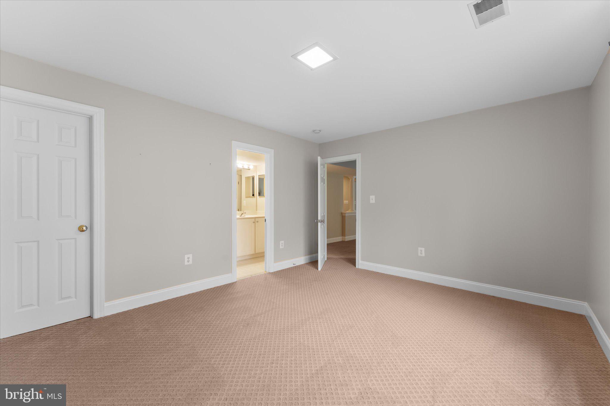 PIEDMONT - Residential Lease