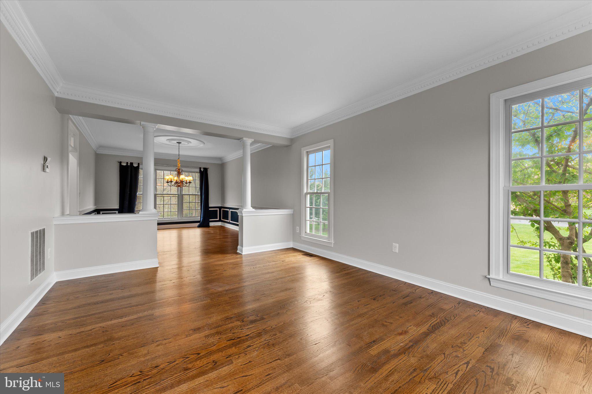 PIEDMONT - Residential Lease