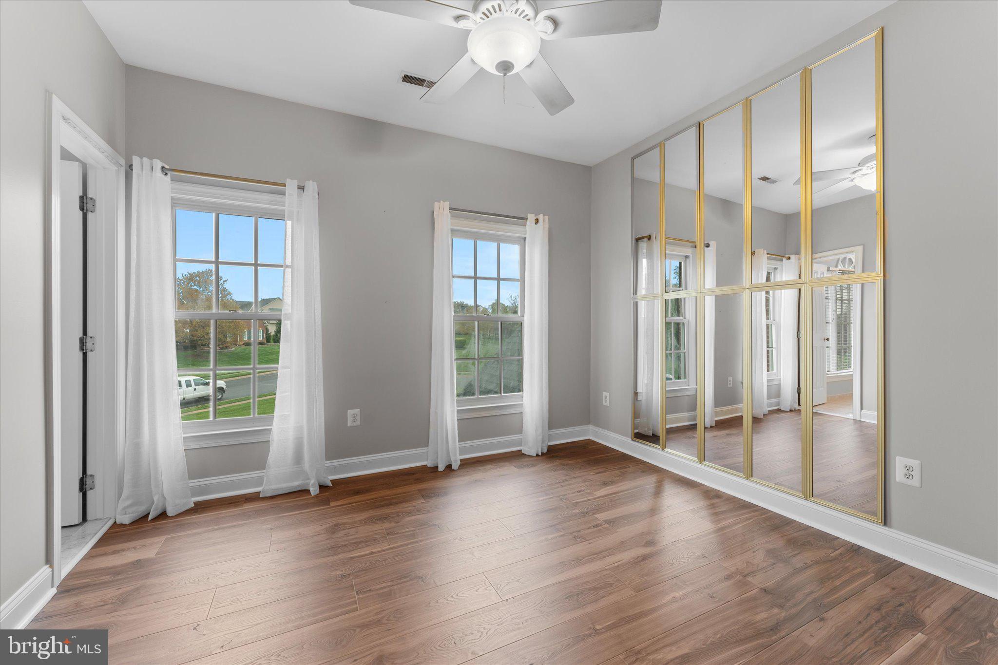 PIEDMONT - Residential Lease