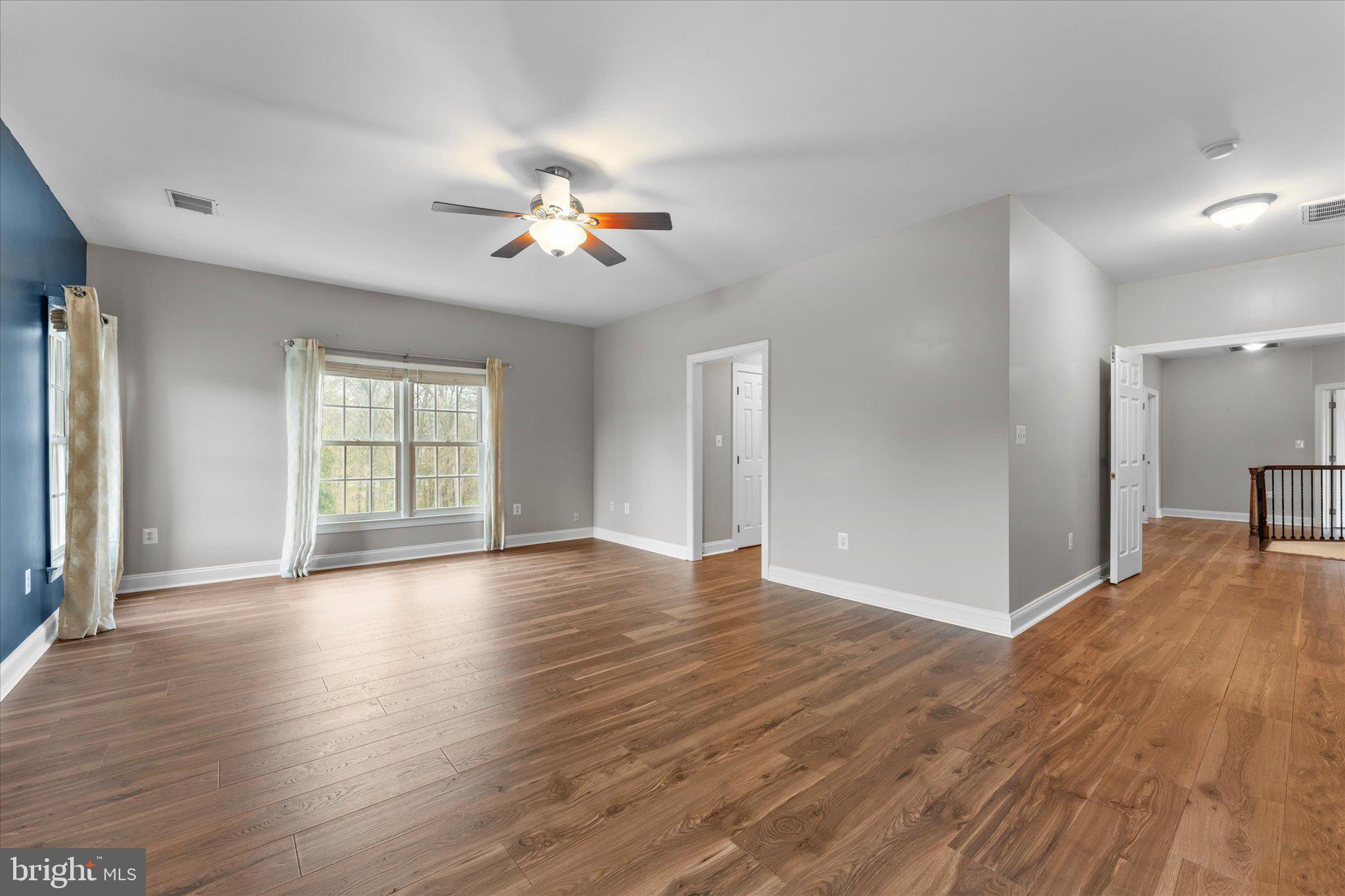 PIEDMONT - Residential Lease